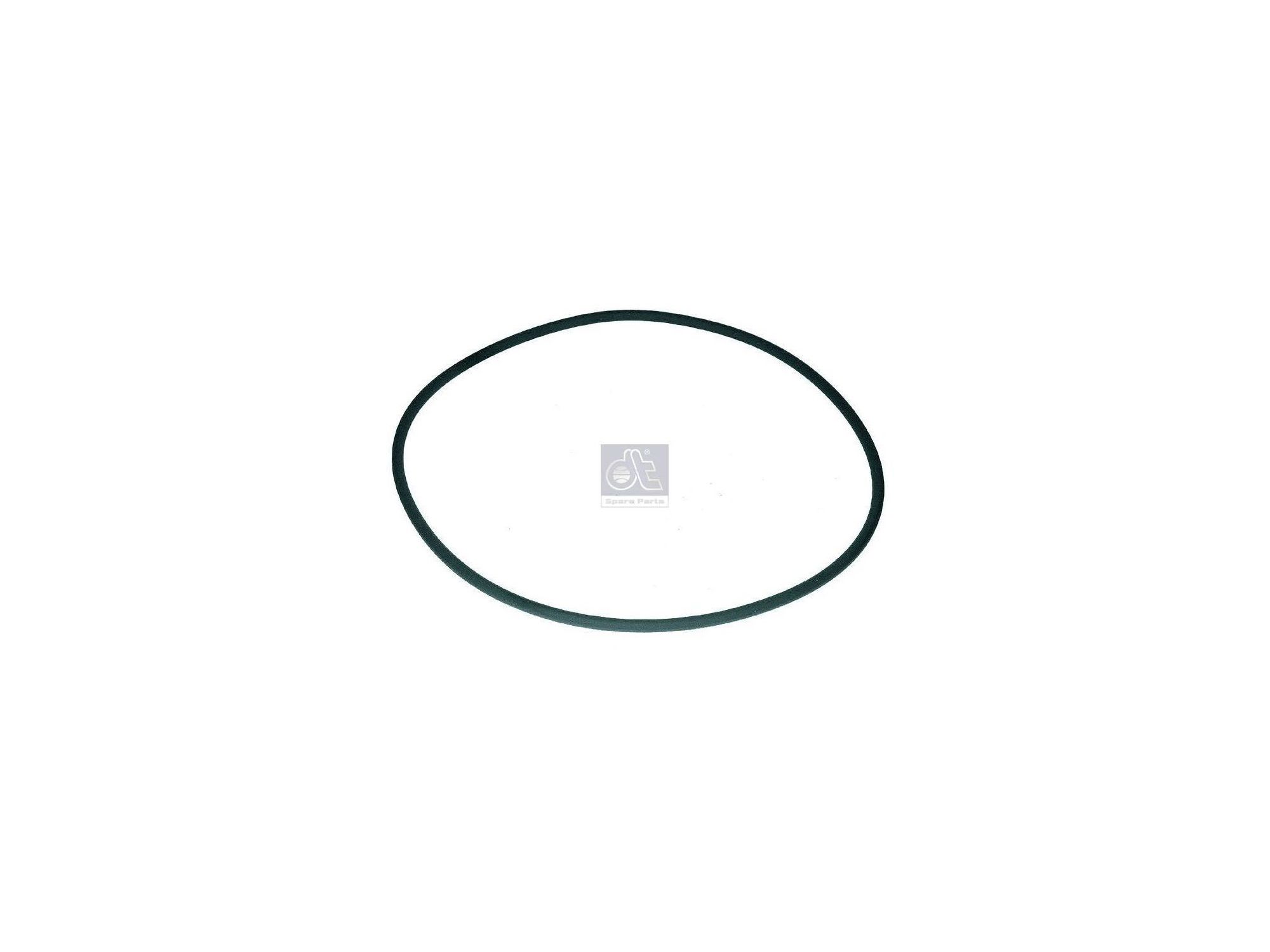 O-ring DT Spare Parts 0129971248