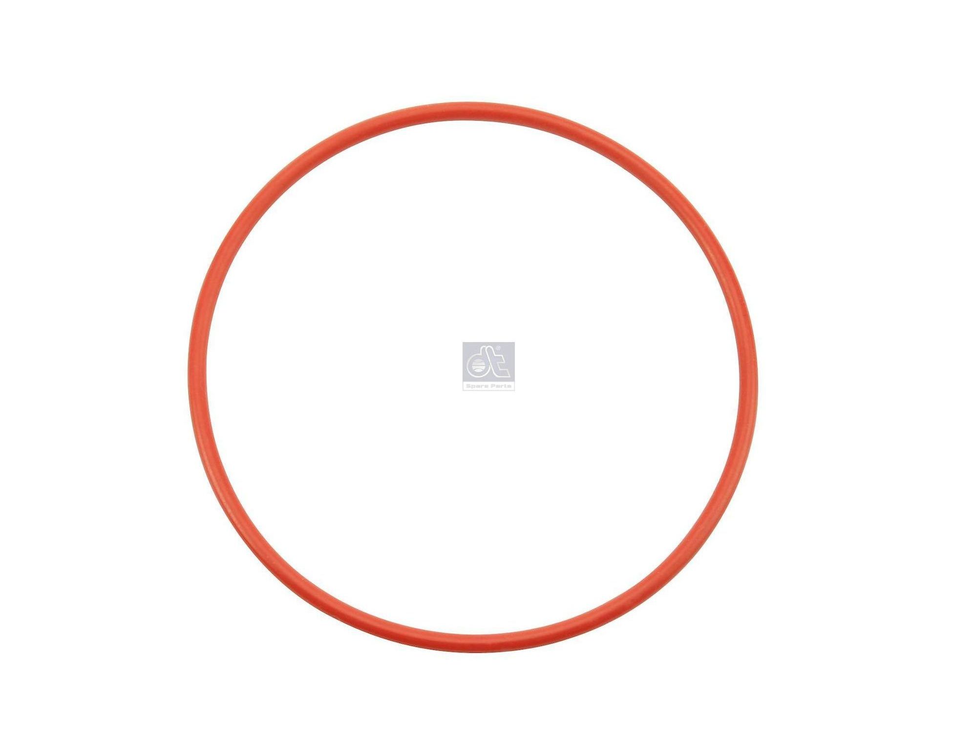 O-ring DT Spare Parts 0119976248