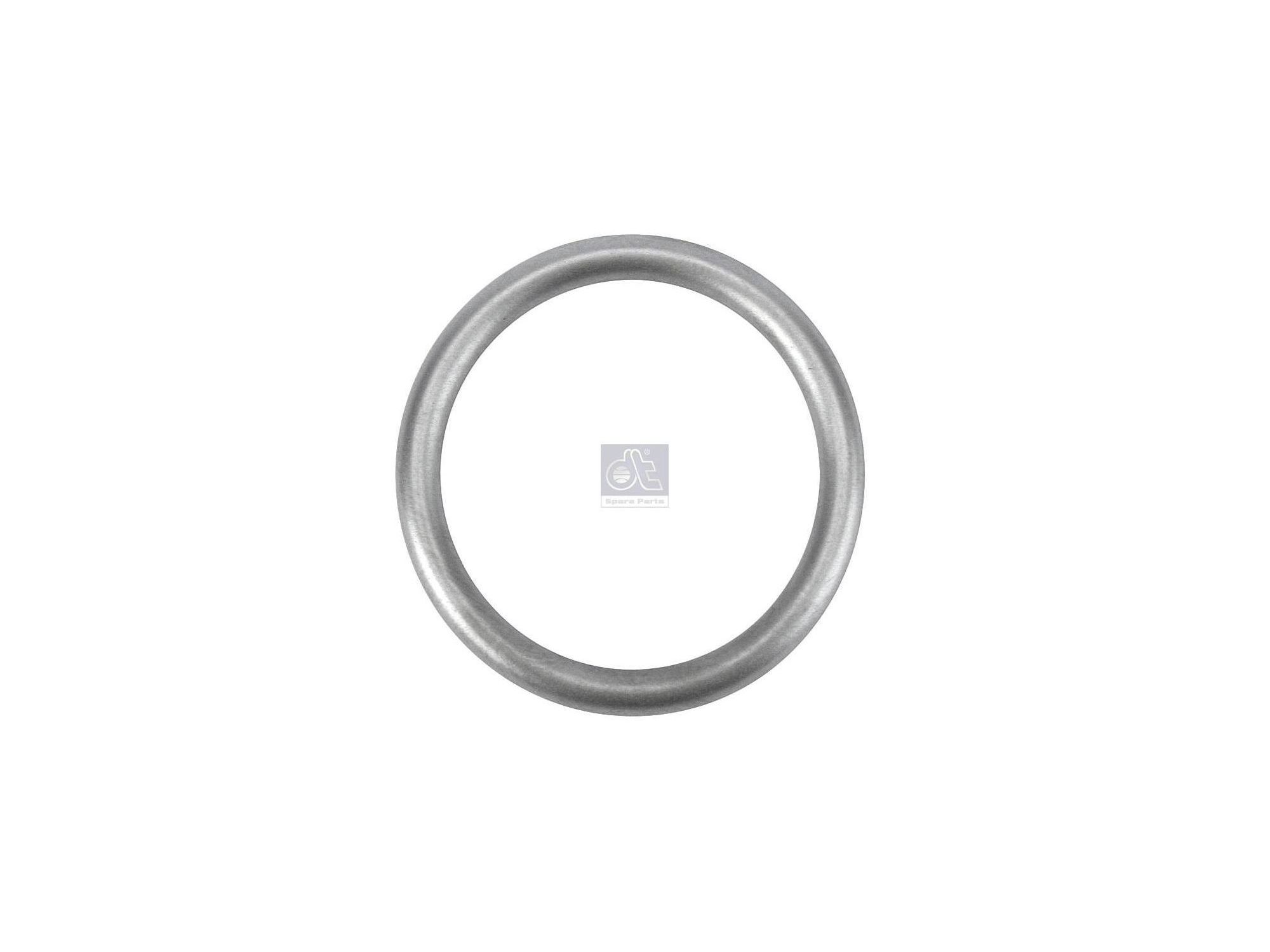 O-ring DT Spare Parts 0169978248