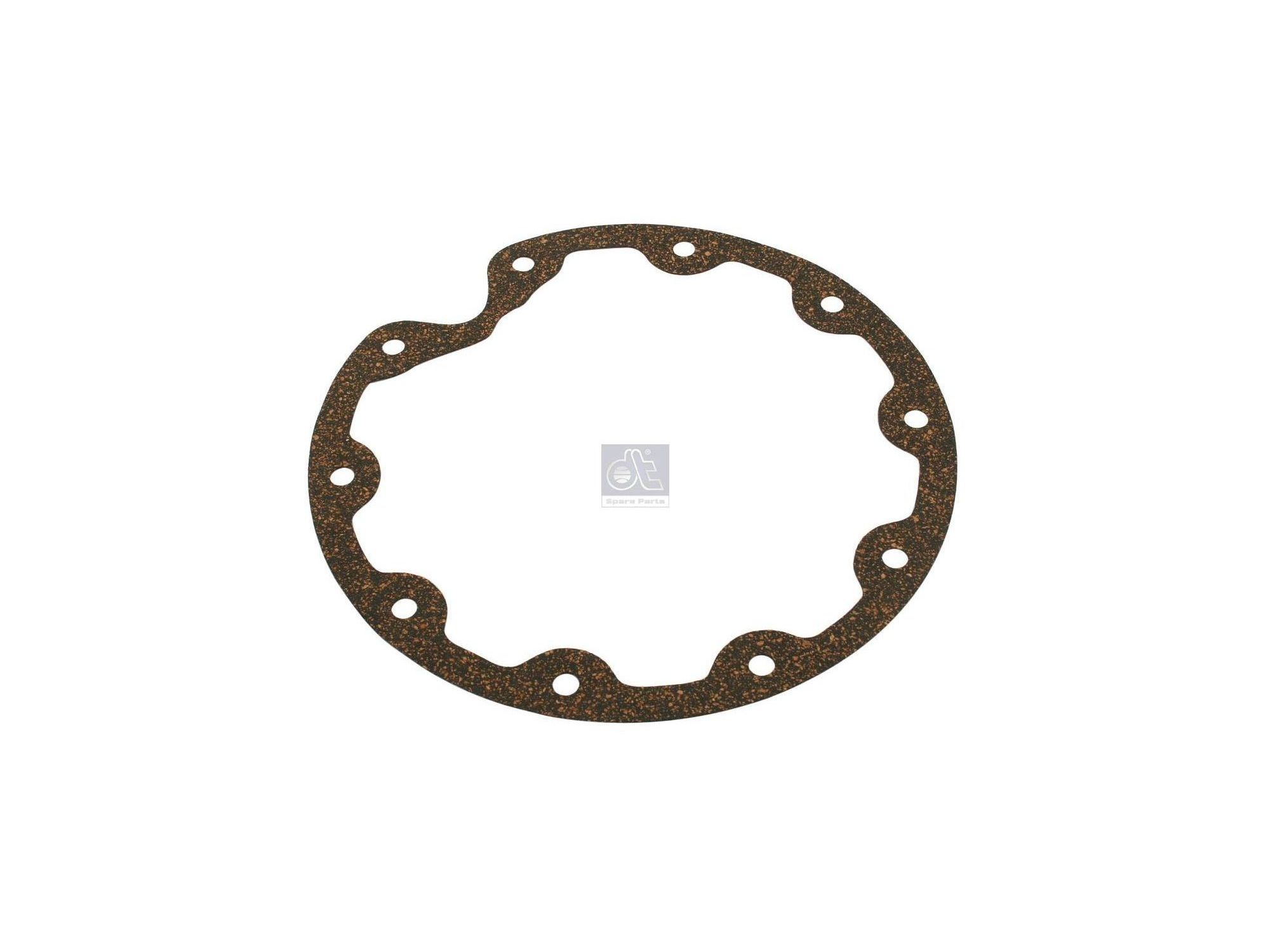 Dichtung DT Spare Parts 3463340080
