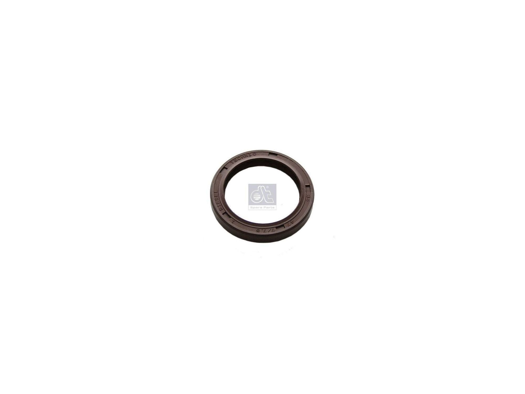 Wellendichtring DT Spare Parts 0149974747