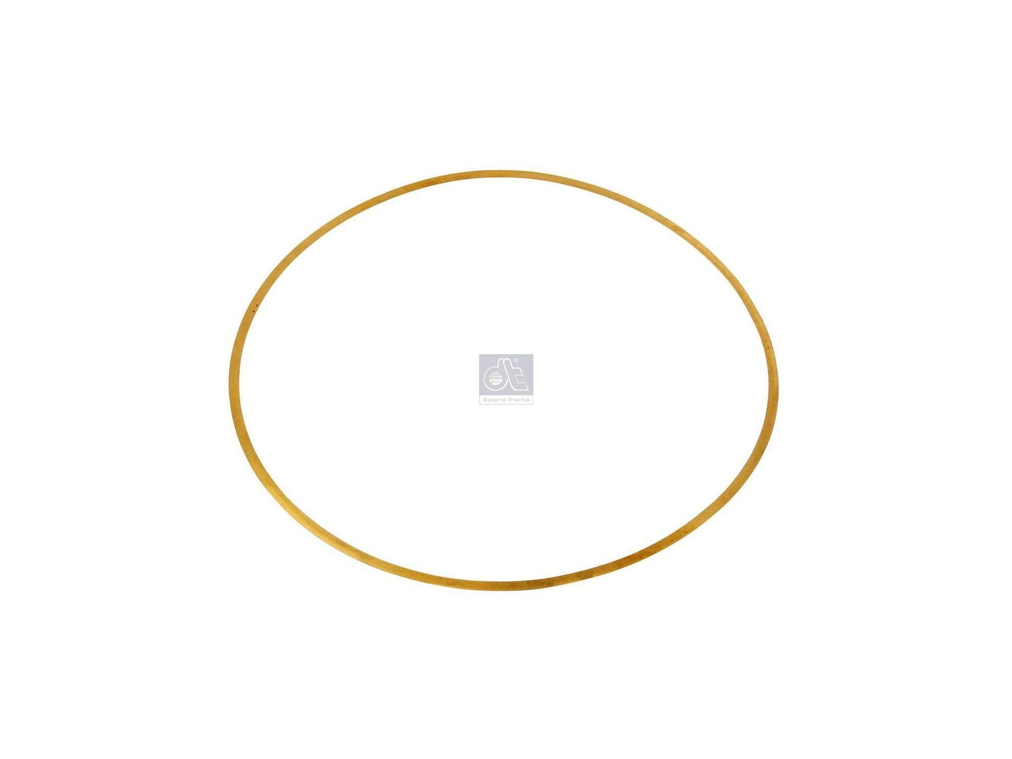Shim DT Spare Parts 4420110059
