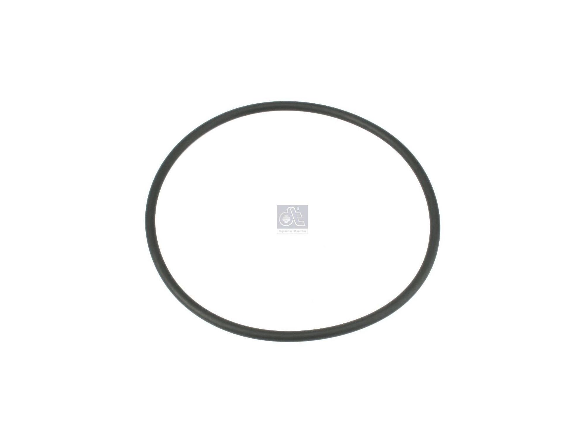 O-Ring DT Spare Parts 0009973445