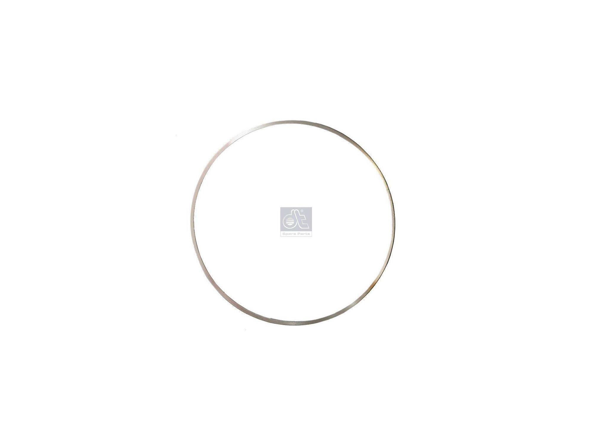 Shim DT Spare Parts 4420110159