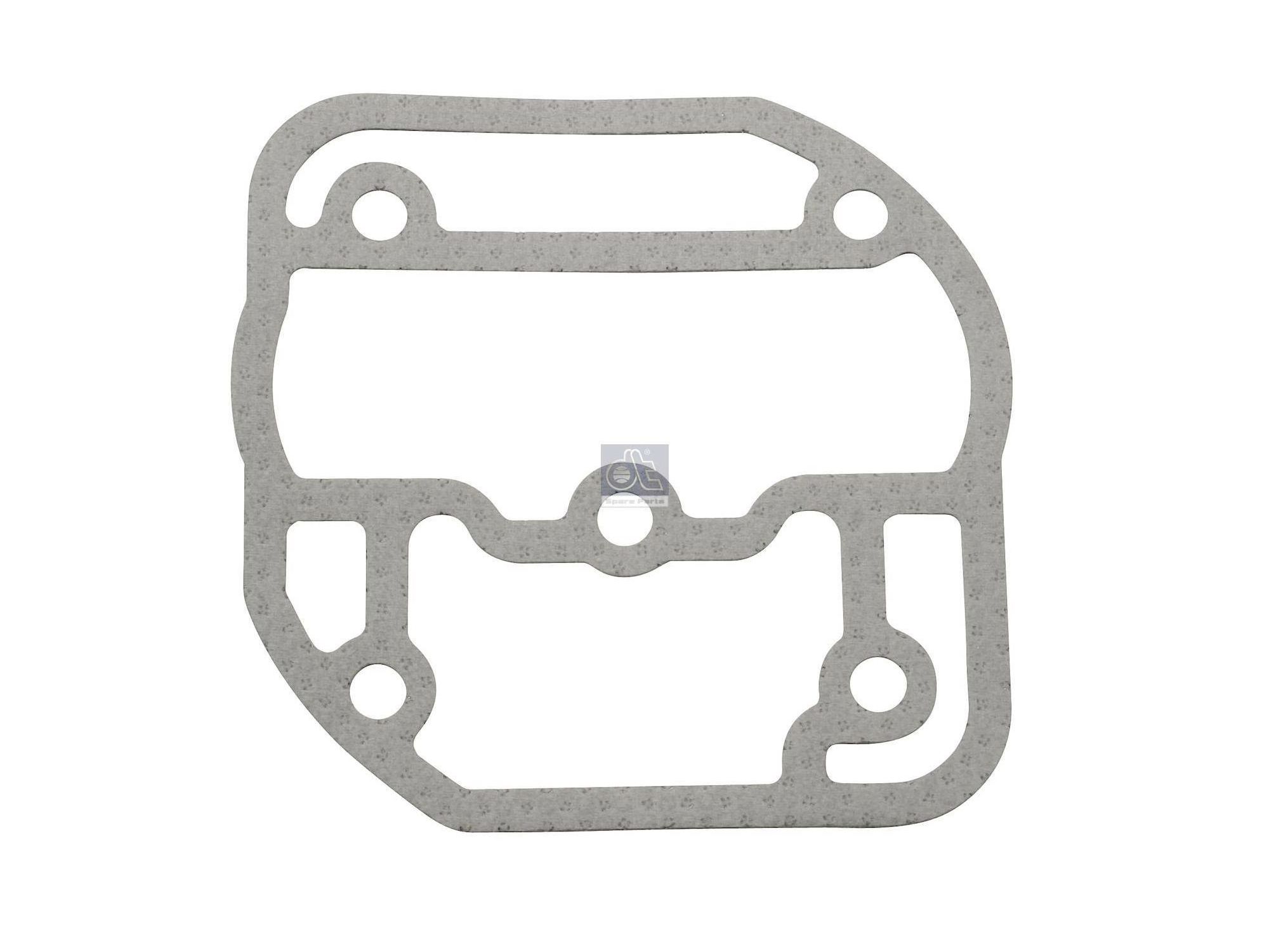 Junta DT Spare Parts 0011317380