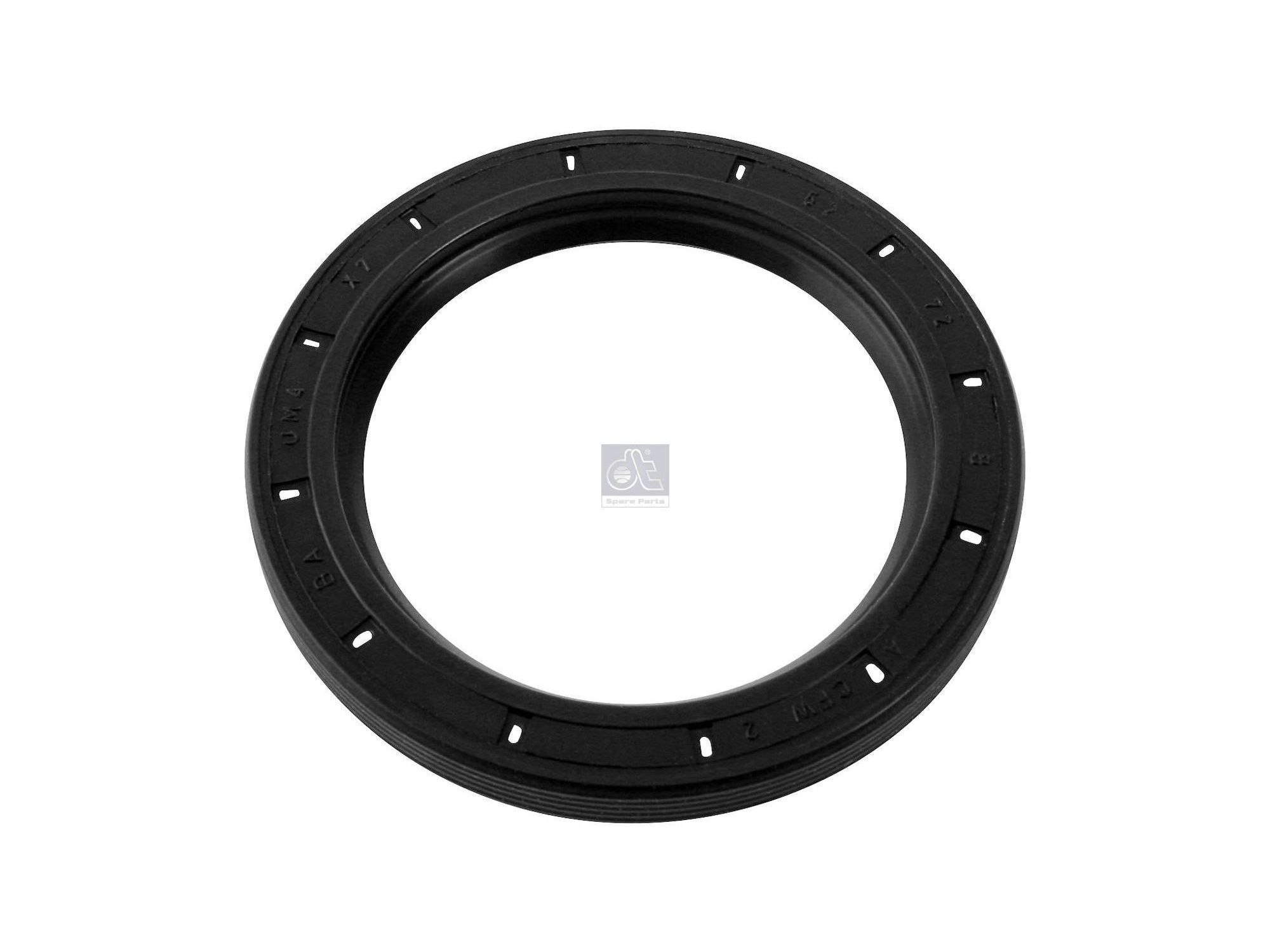 Wellendichtring DT Spare Parts 0109977246