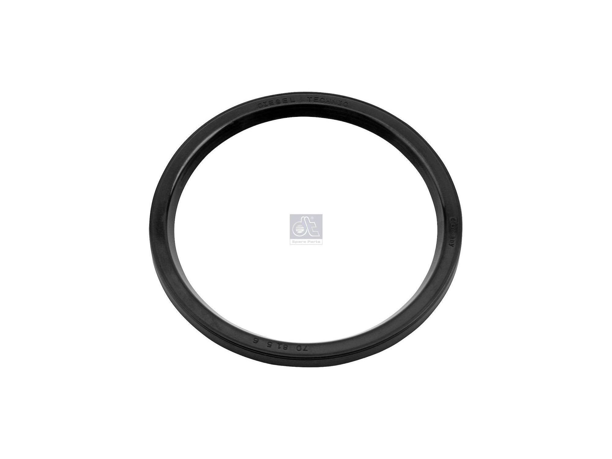 Wellendichtring DT Spare Parts 0029976547