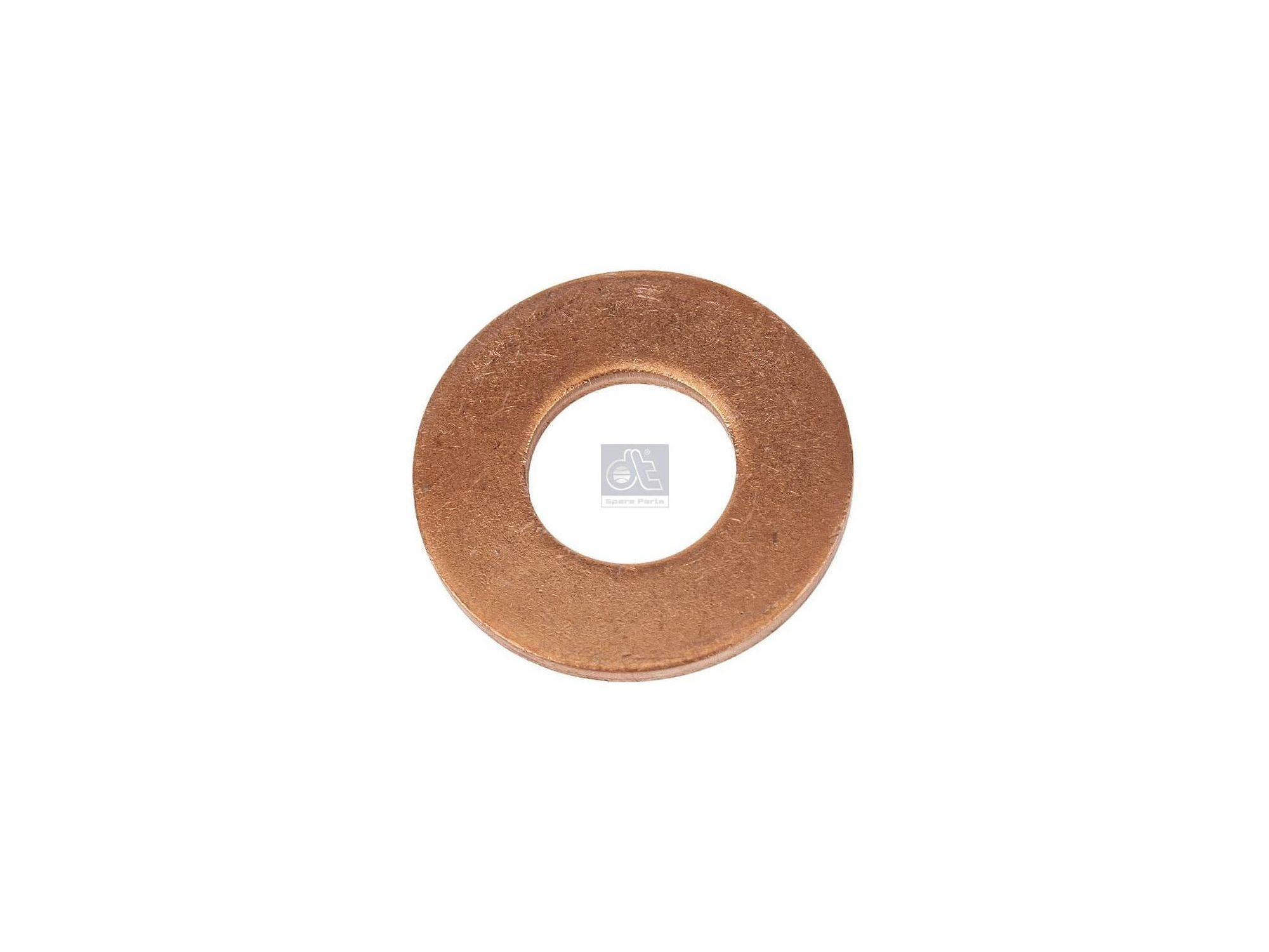 Kopfdichtring DT Spare Parts 3460170260
