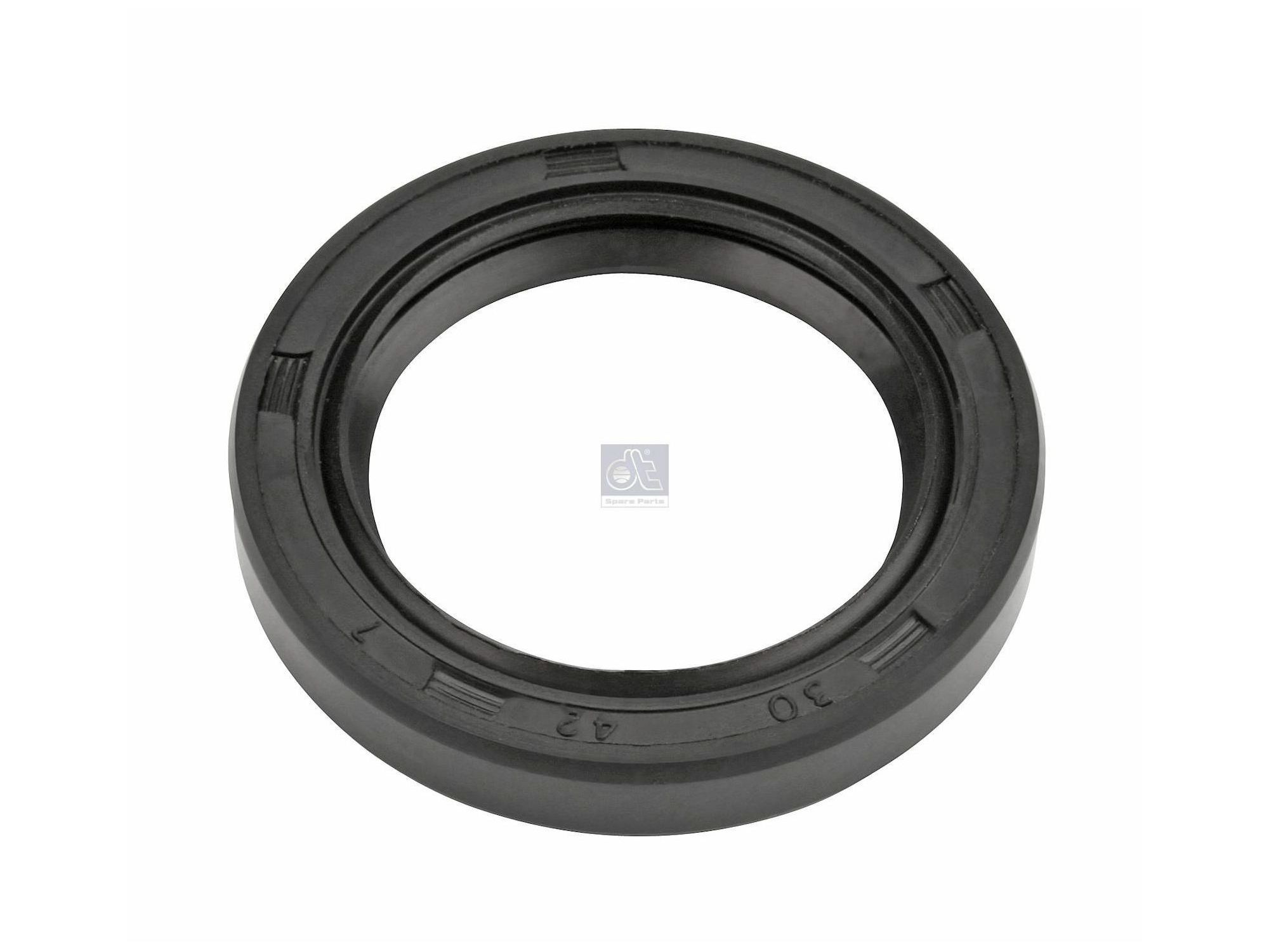 Wellendichtring DT Spare Parts 0019979746