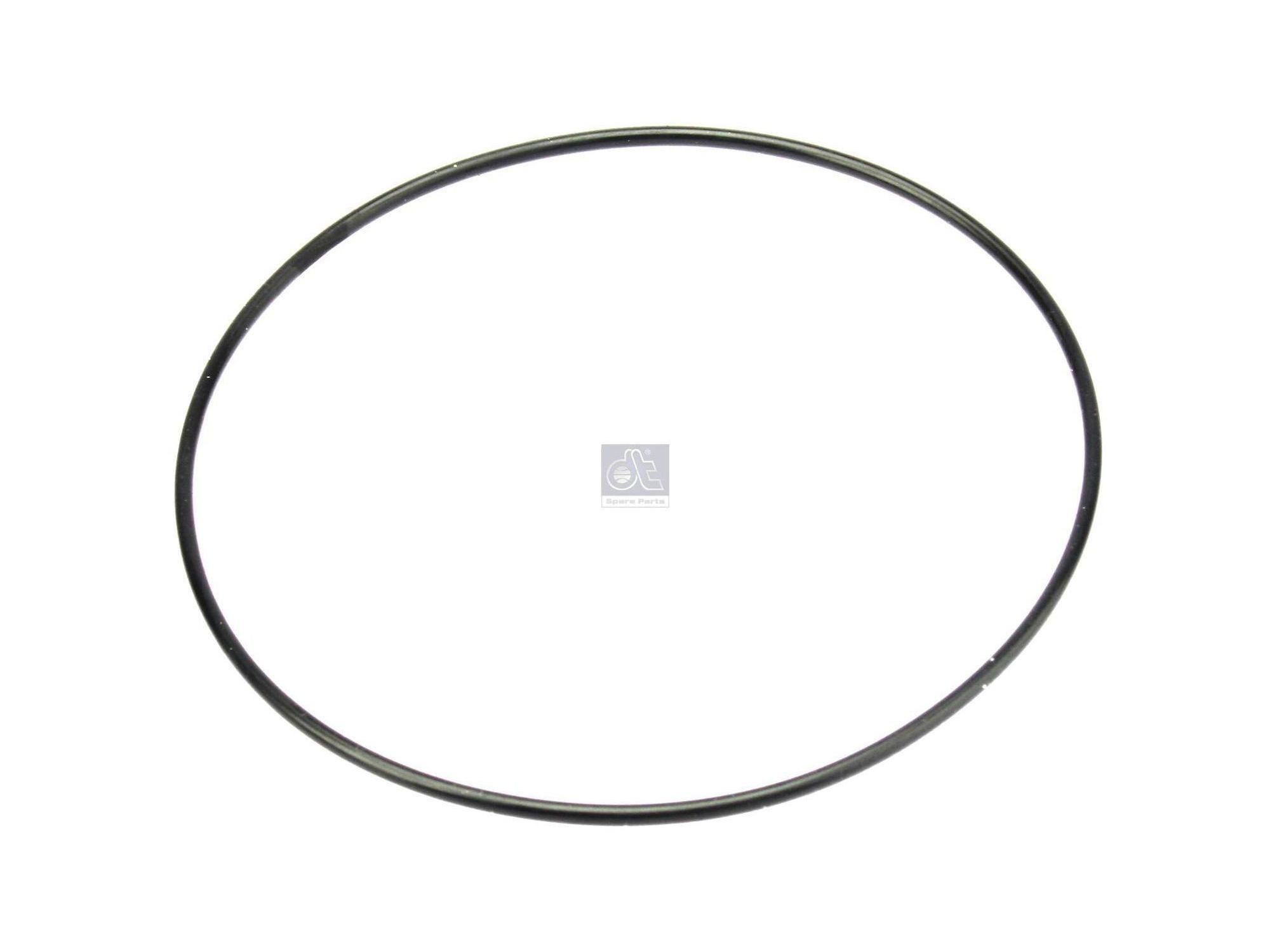 O-ring DT Spare Parts 0119971648