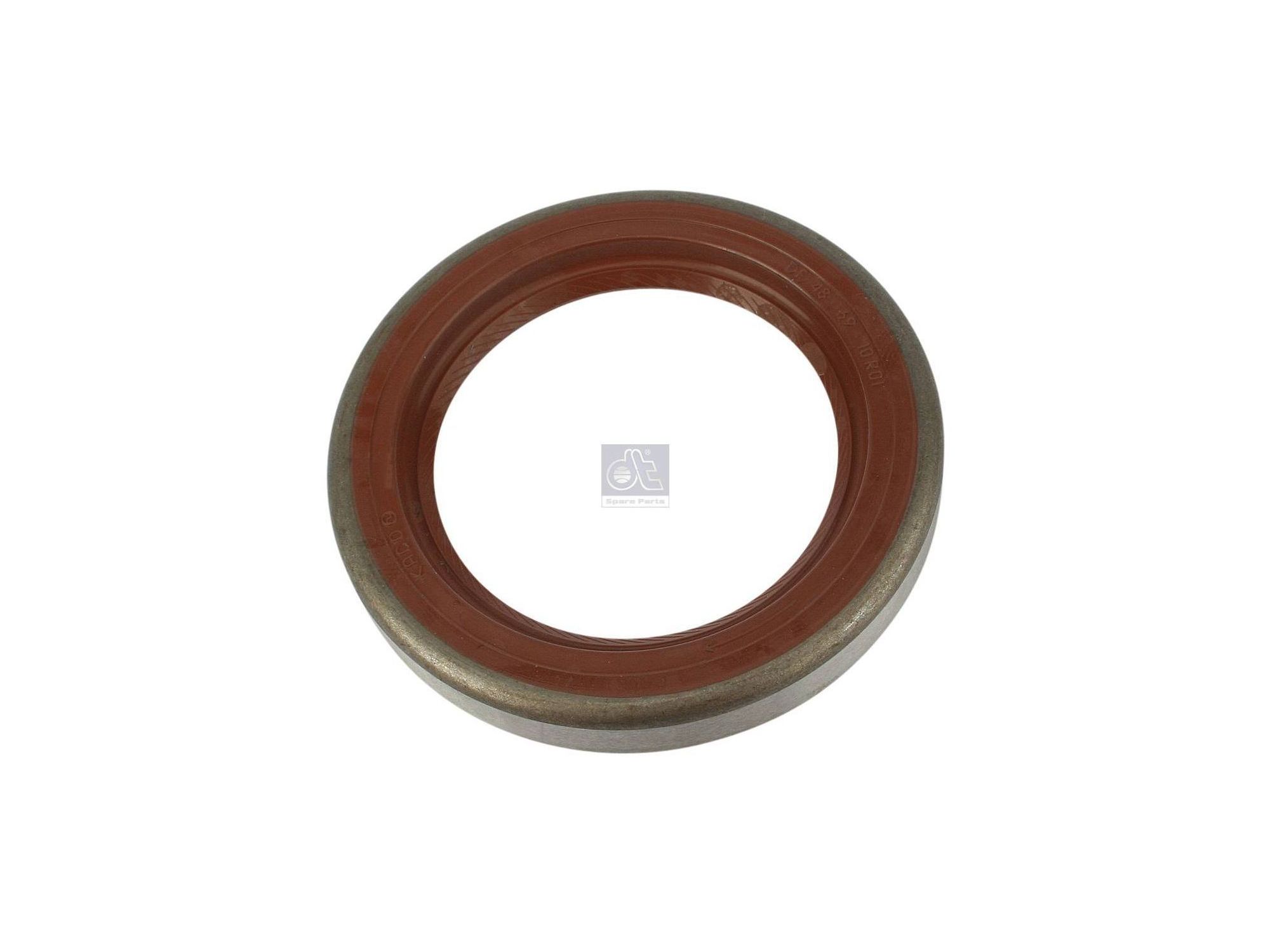Retén DT Spare Parts 6876126