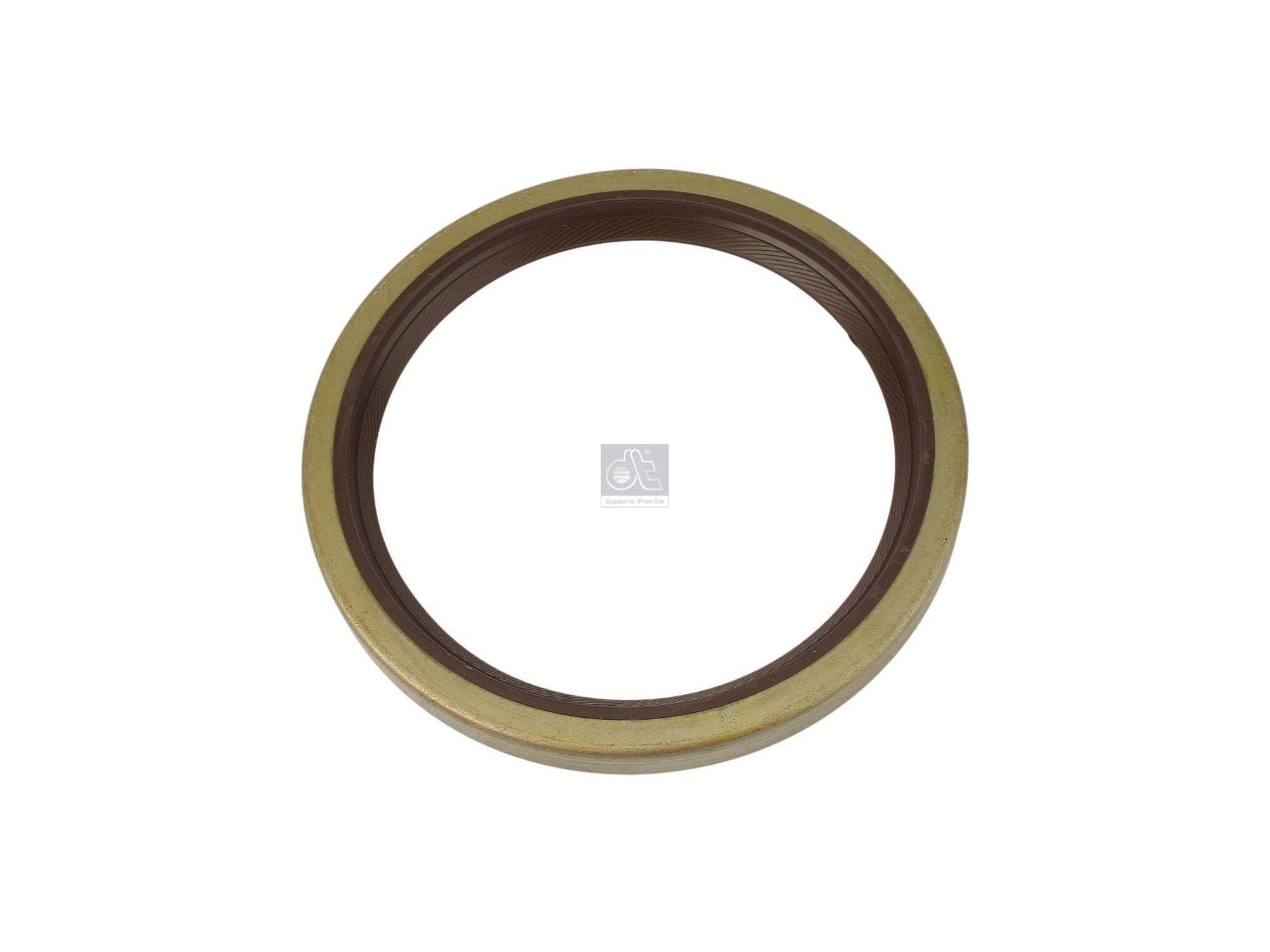 Wellendichtring DT Spare Parts 0049970647