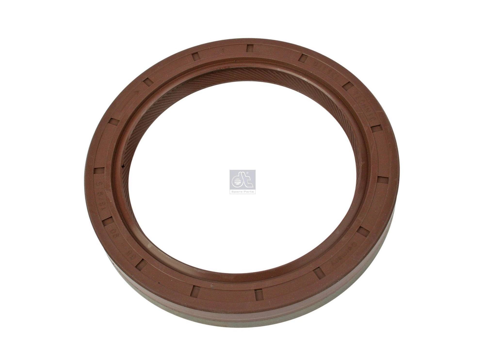 Wellendichtring DT Spare Parts 0009973846