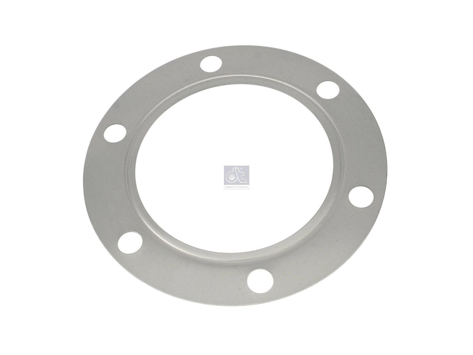 Garnitură DT Spare Parts 51089010096