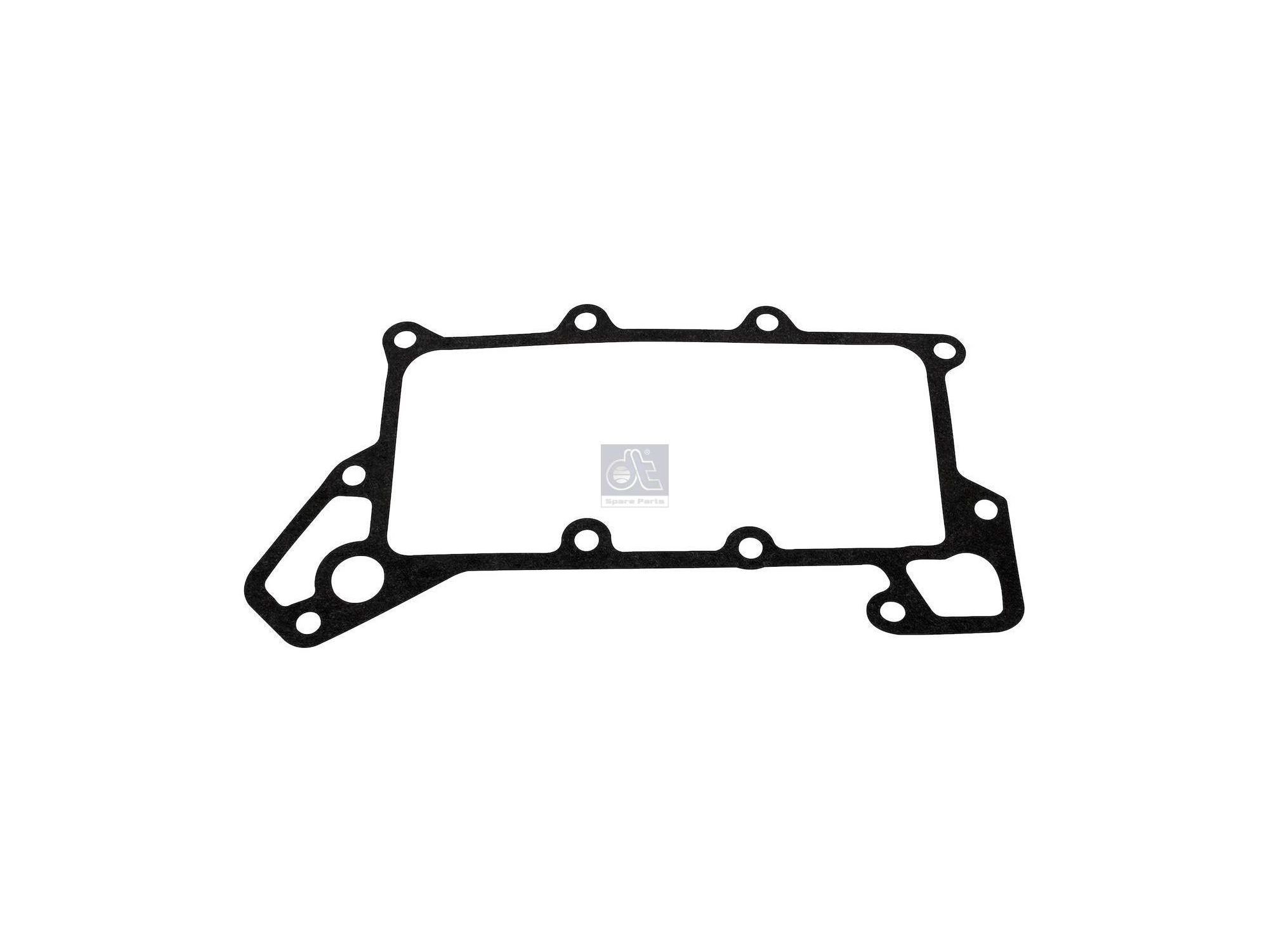 Dichtung DT Spare Parts 4031840180