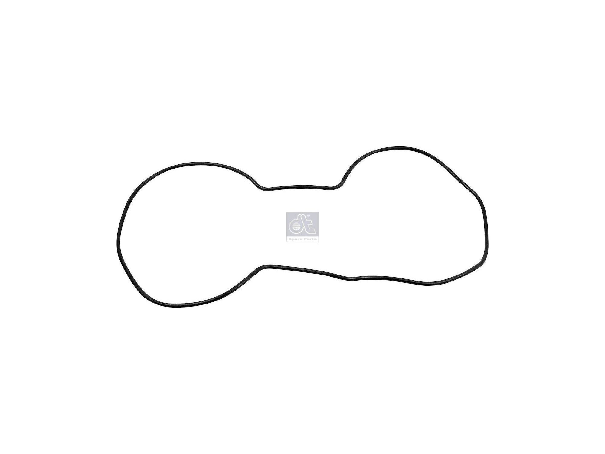 Dichtung DT Spare Parts 3520150160