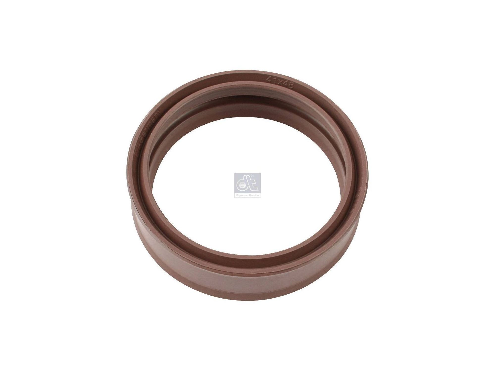 Seal ring DT Spare Parts 0069976447
