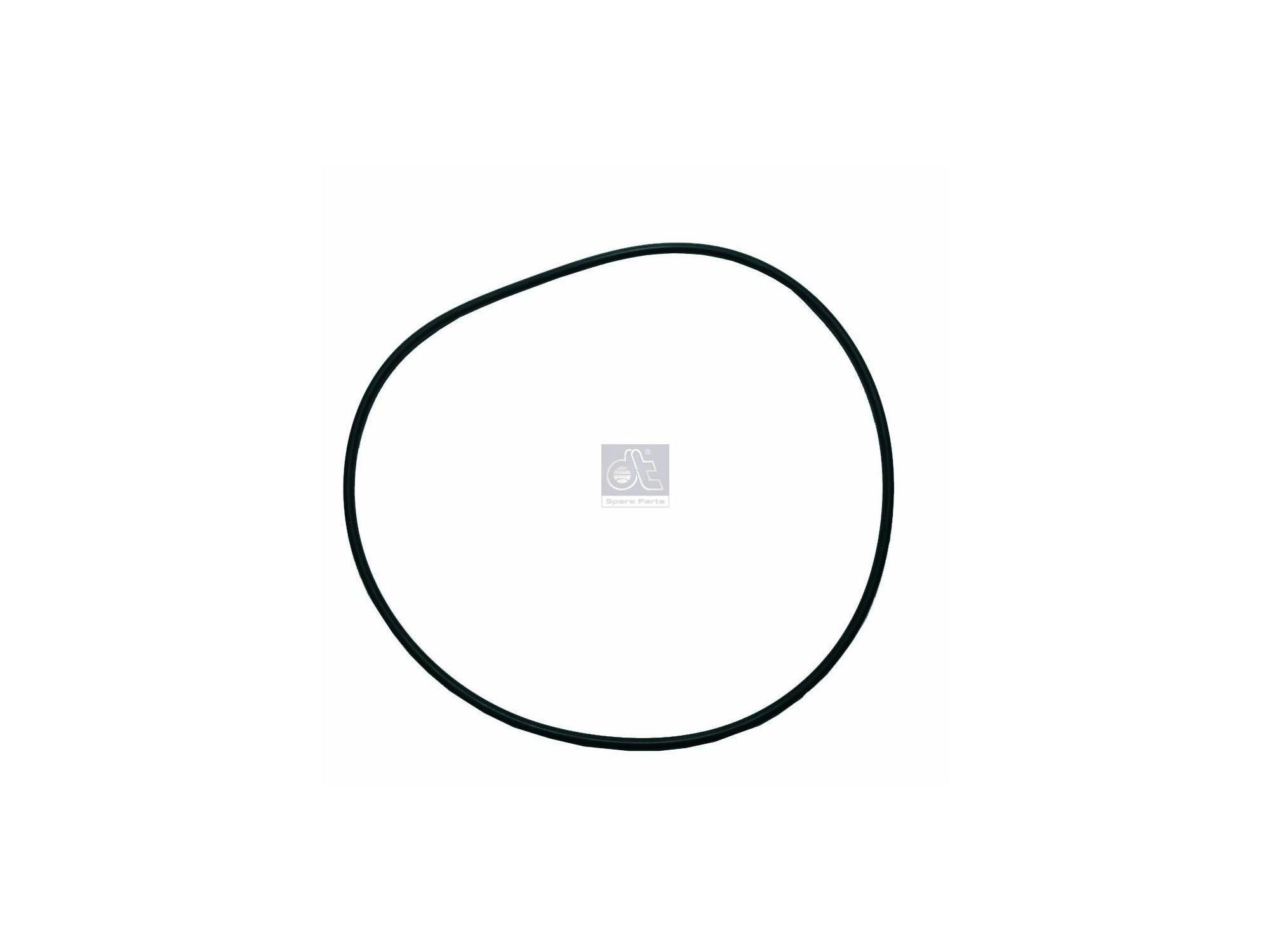 O-ring DT Spare Parts 4943340059