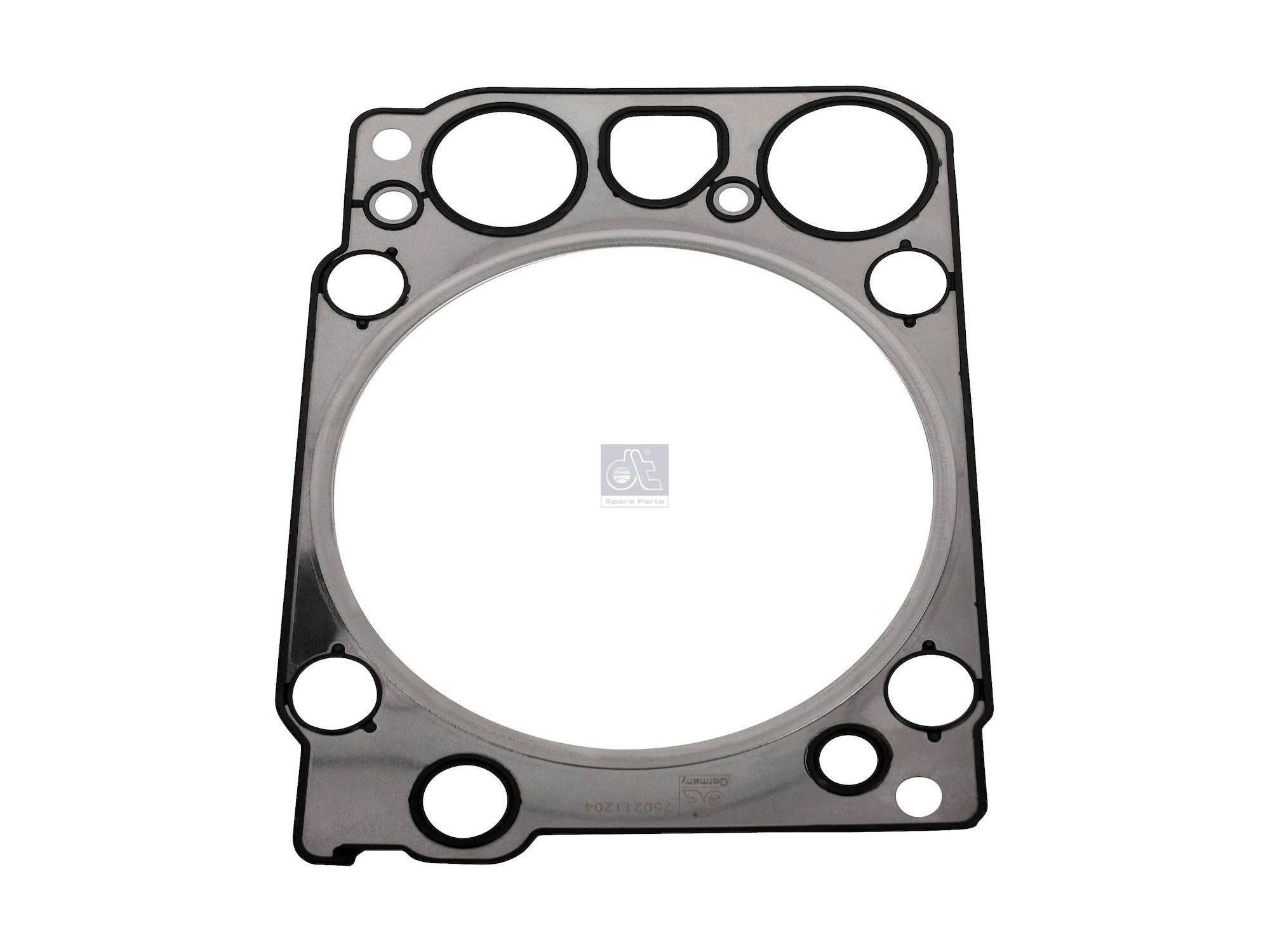 Junta de culata DT Spare Parts 5410160320