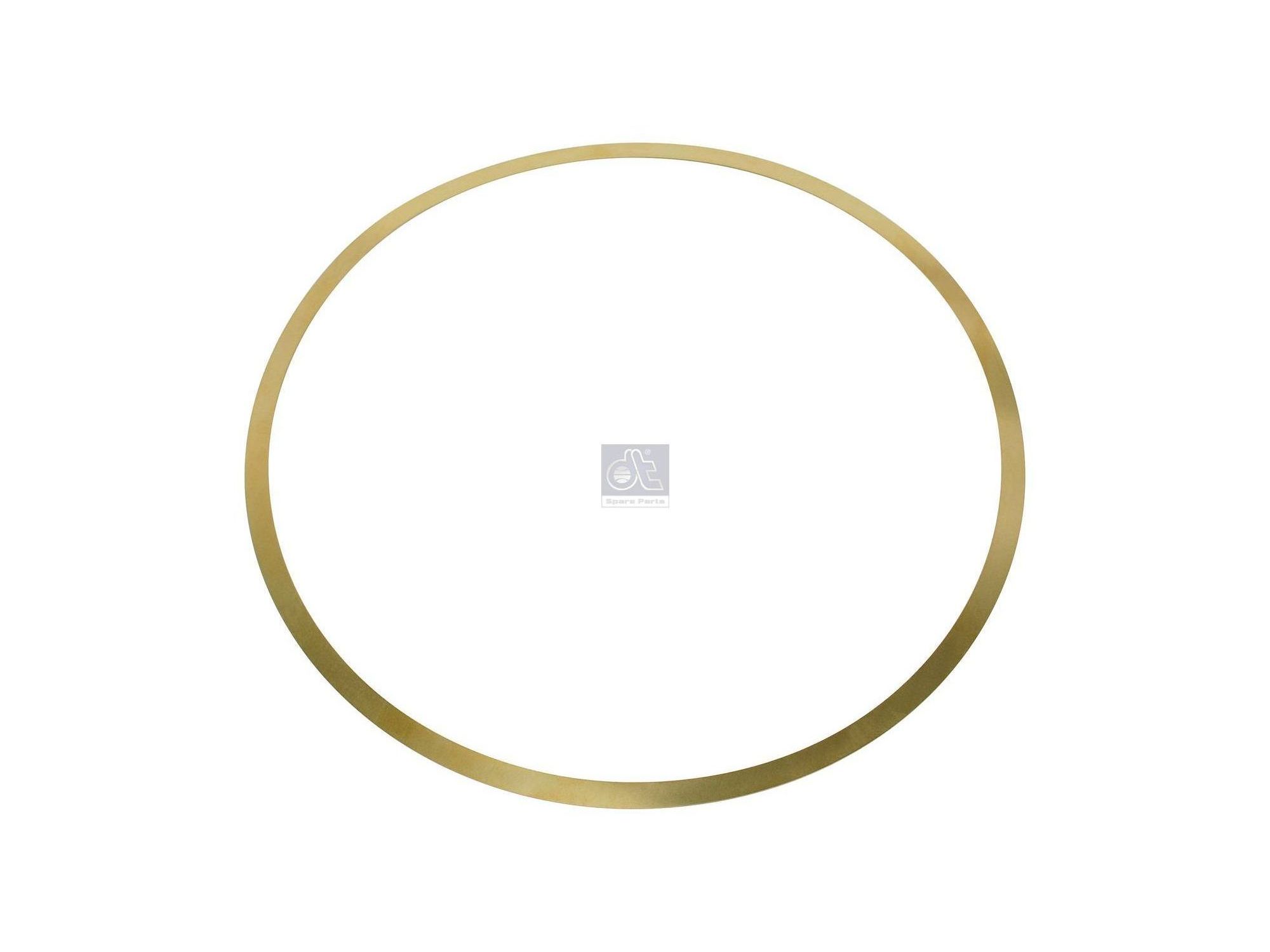 Shim DT Spare Parts 5410110059