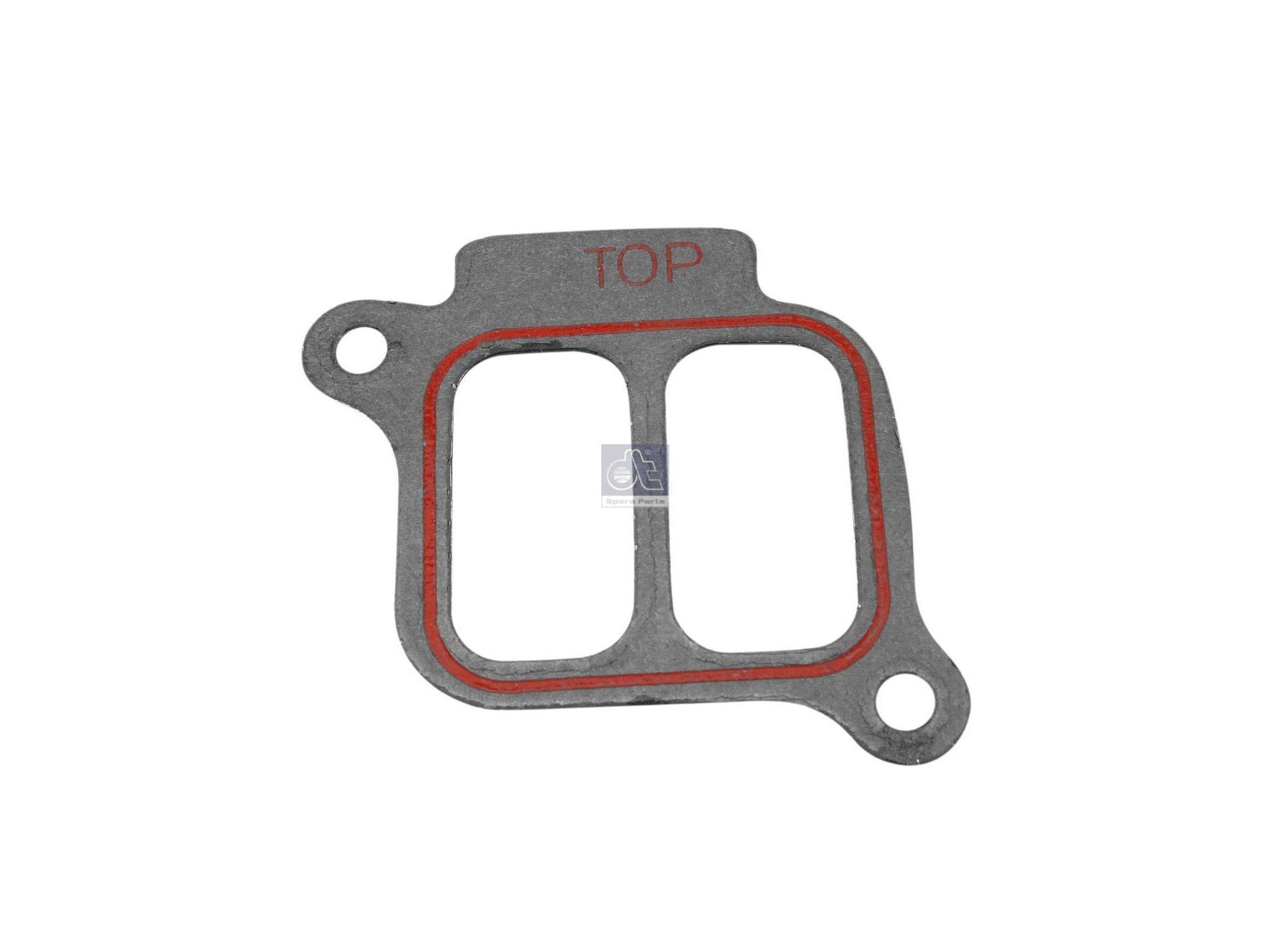 Dichtung DT Spare Parts 3661410780
