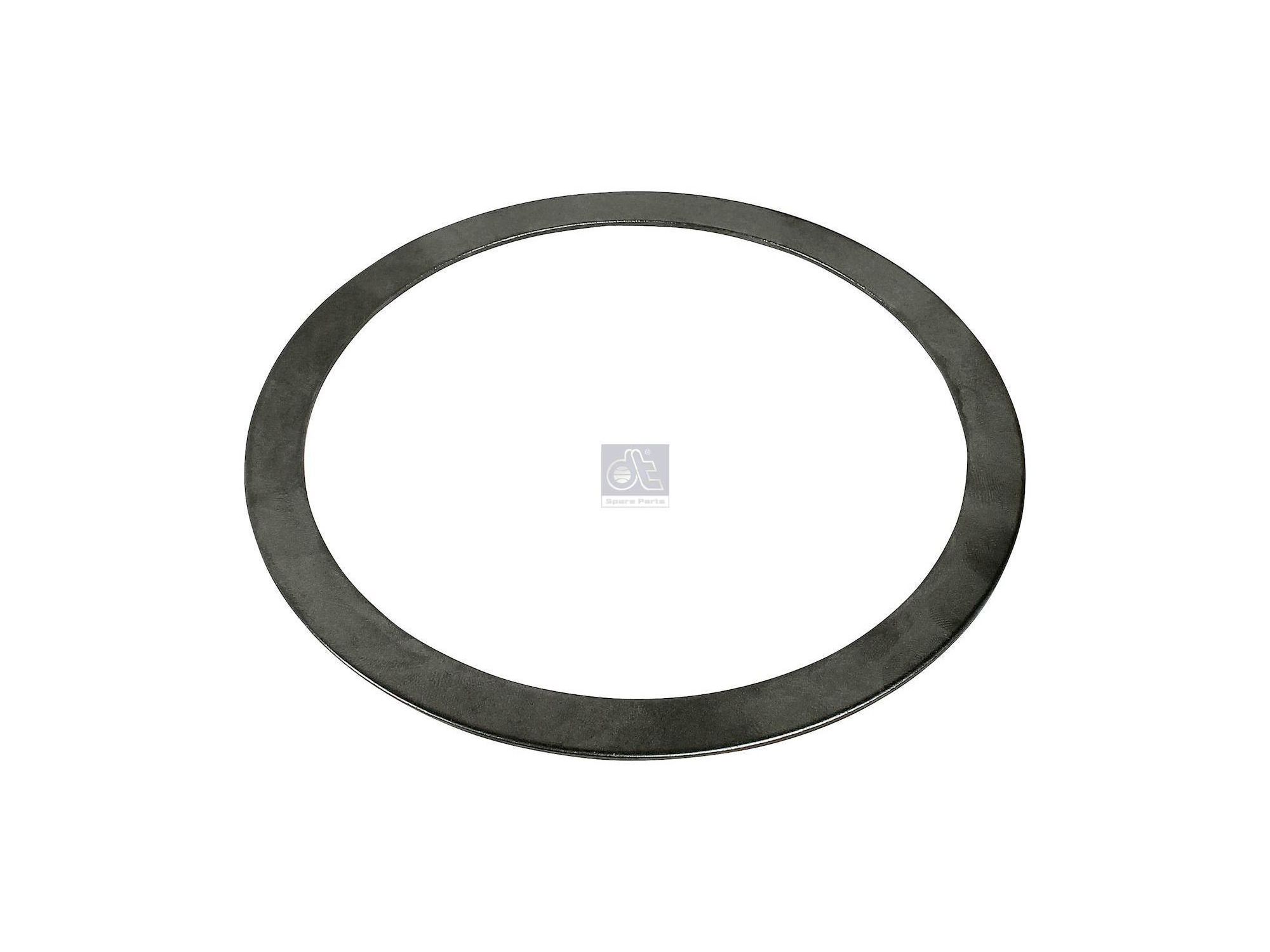 Panel de cubierta DT Spare Parts 3463560027