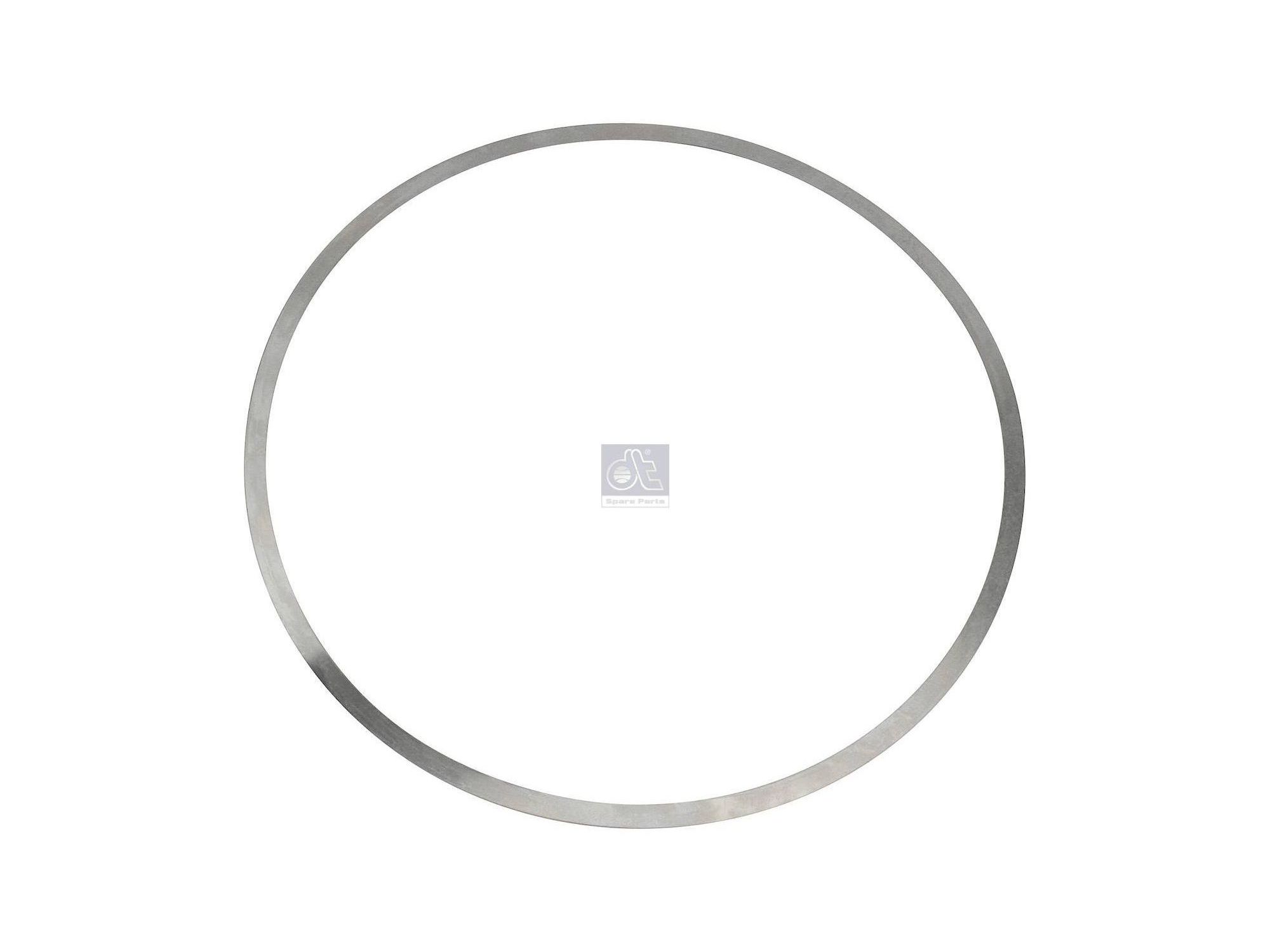 Ausgleichscheibe DT Spare Parts 4570110259