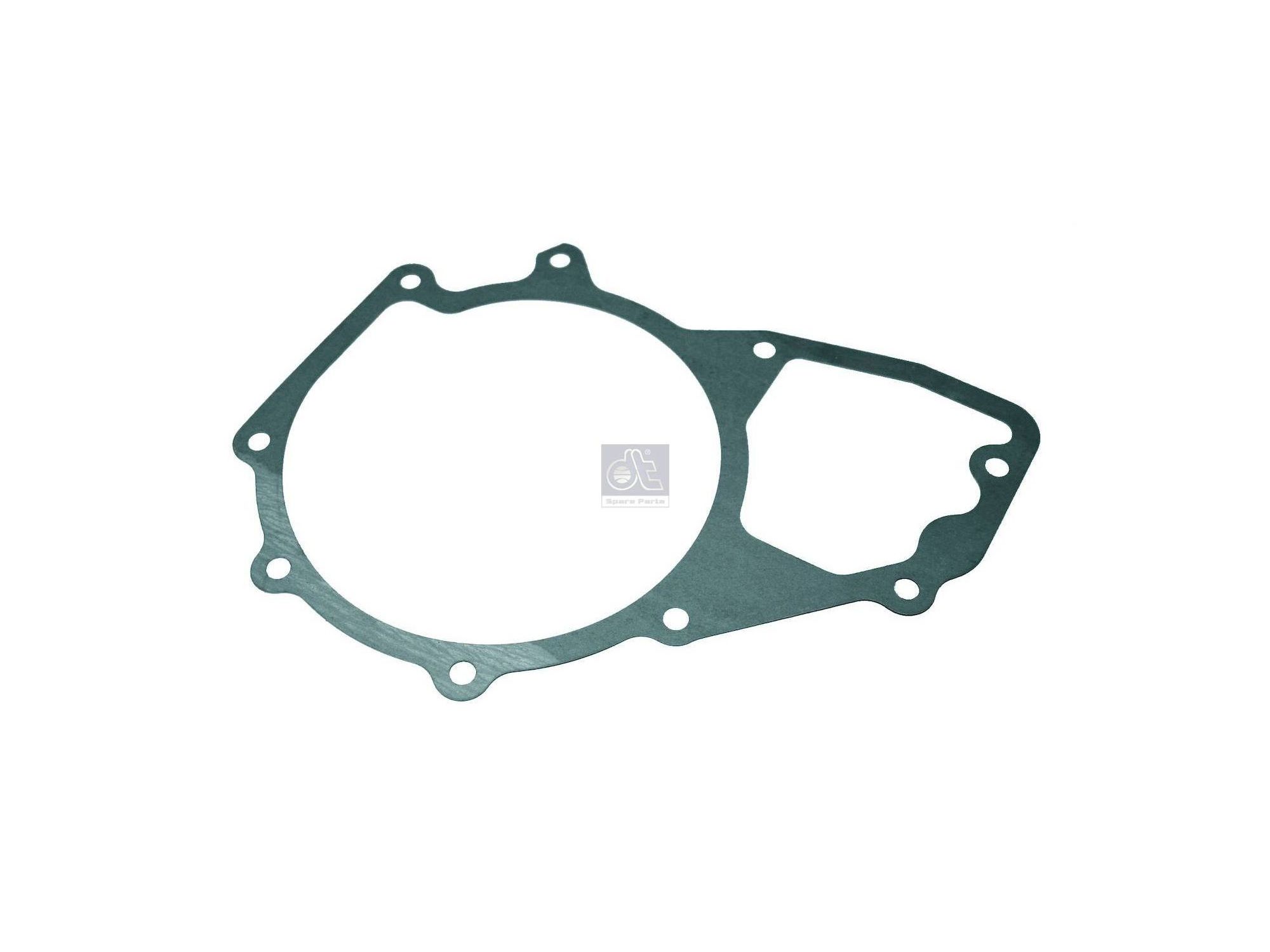 Garnitură DT Spare Parts 4572010080