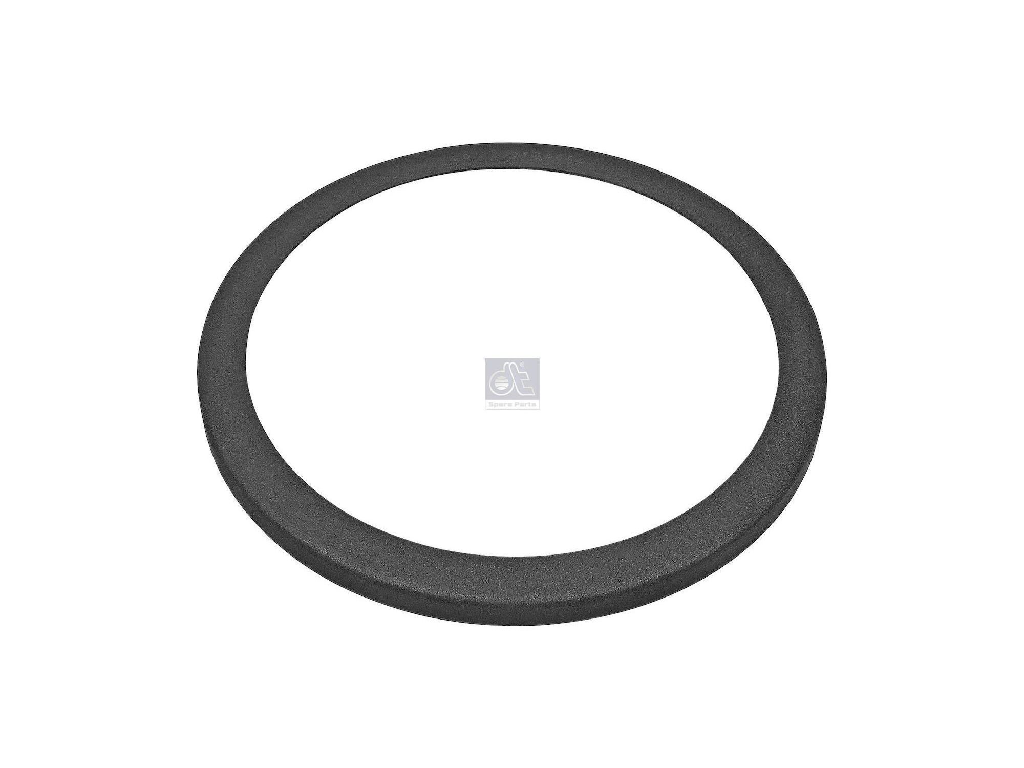 Panel pokrywy DT Spare Parts 3463560127