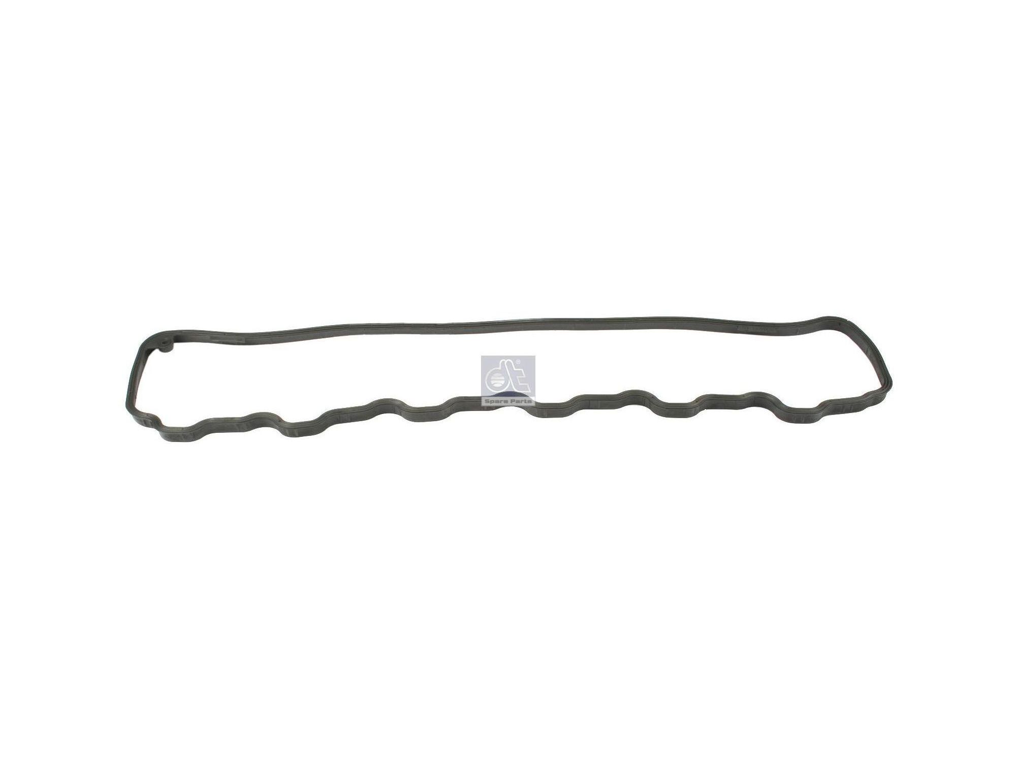 Garnitură DT Spare Parts 0000160521
