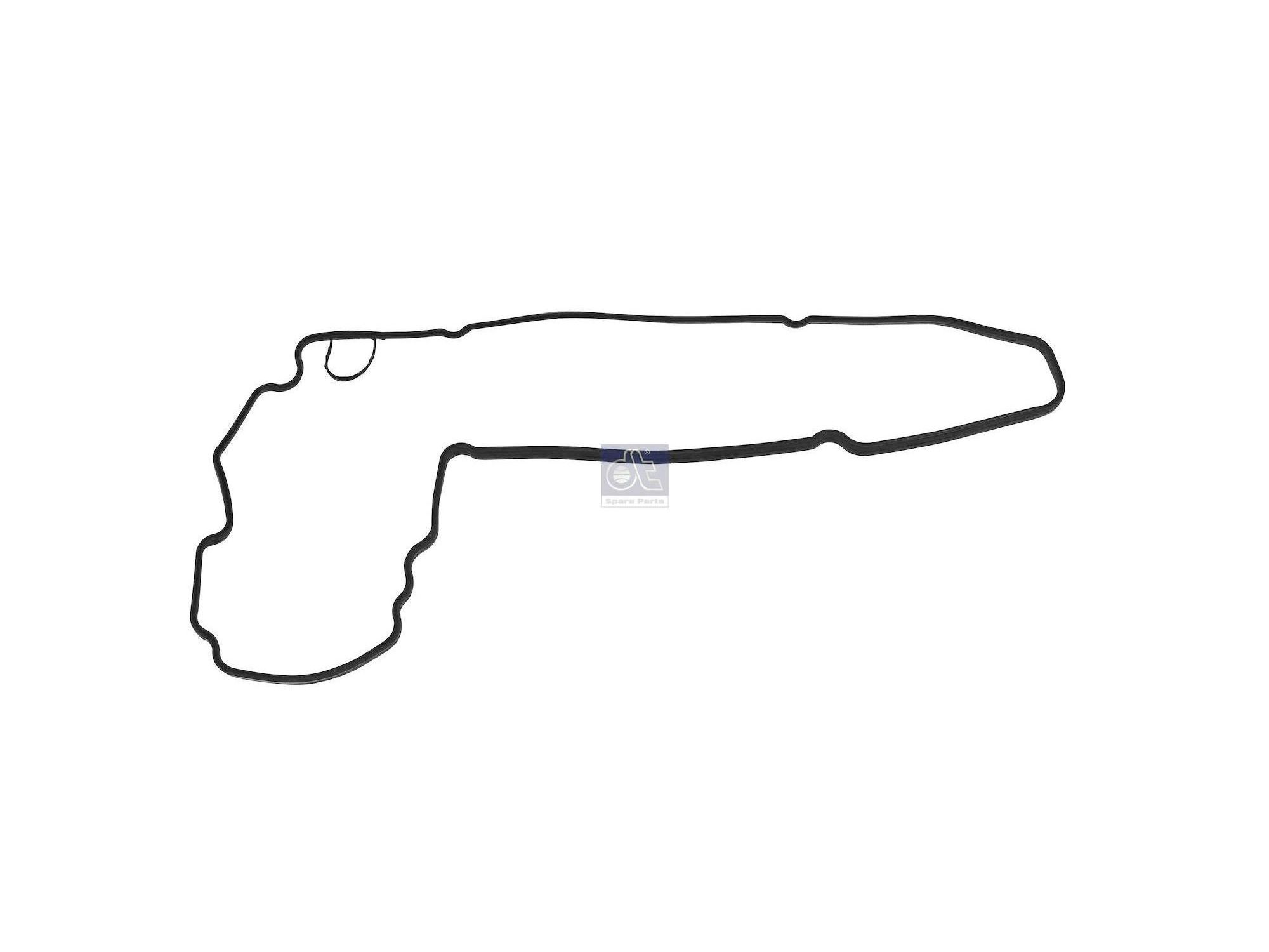 Garnitură DT Spare Parts 5410150260
