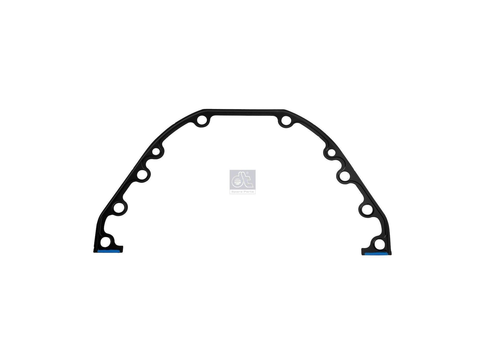 Garnitură DT Spare Parts 4600110180