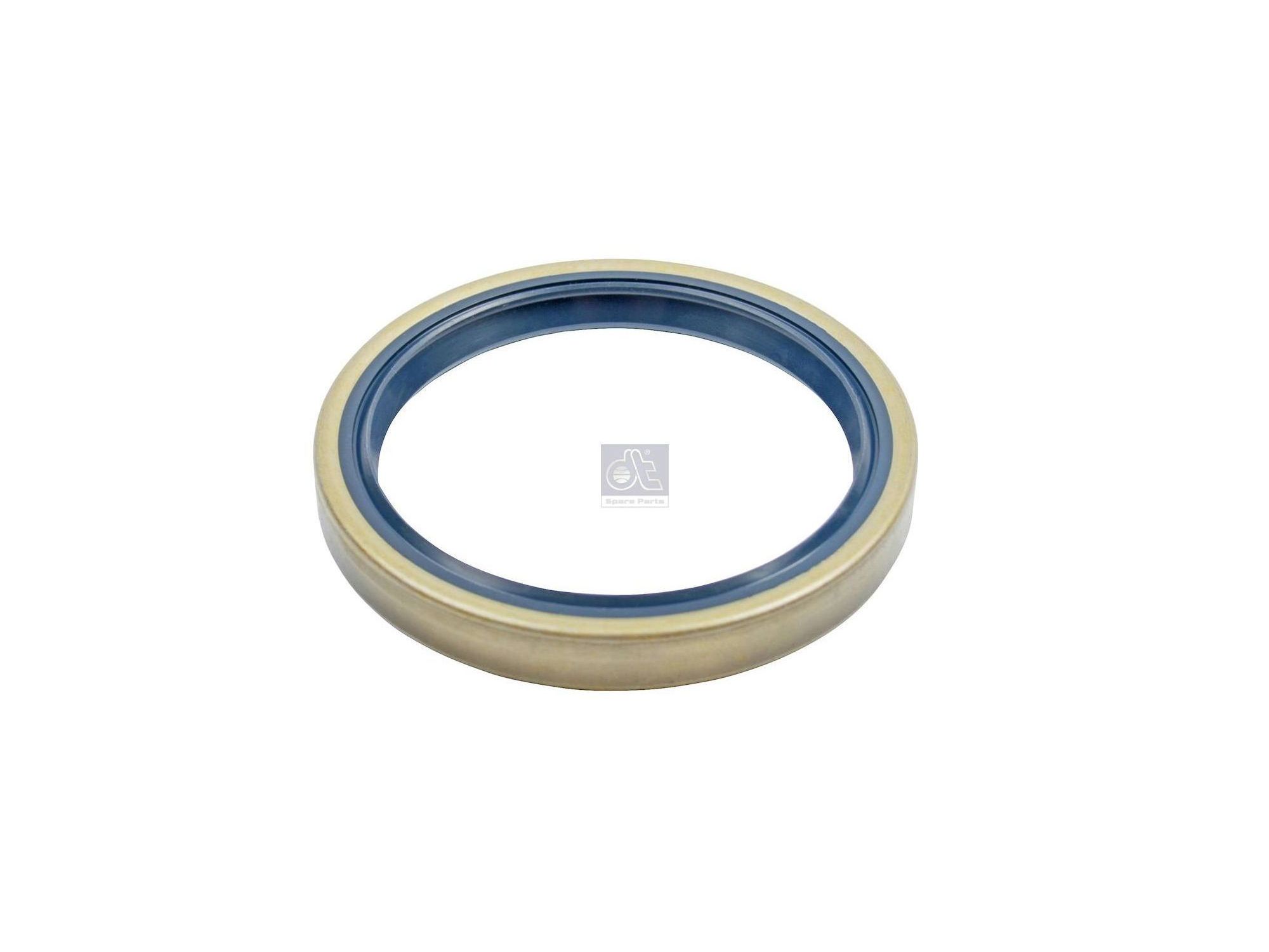 Wellendichtring DT Spare Parts 0578507