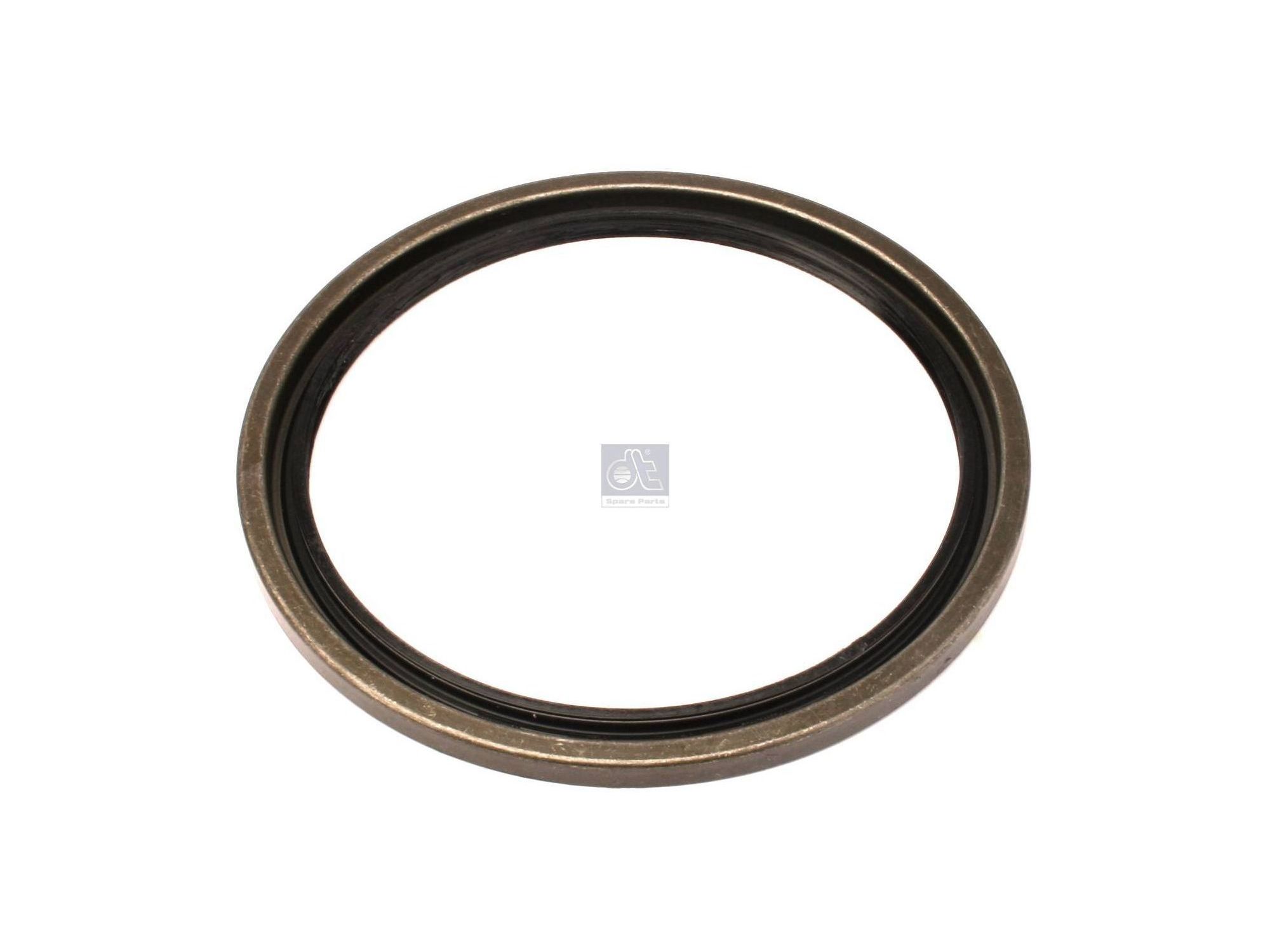 Wellendichtring DT Spare Parts 0139973646
