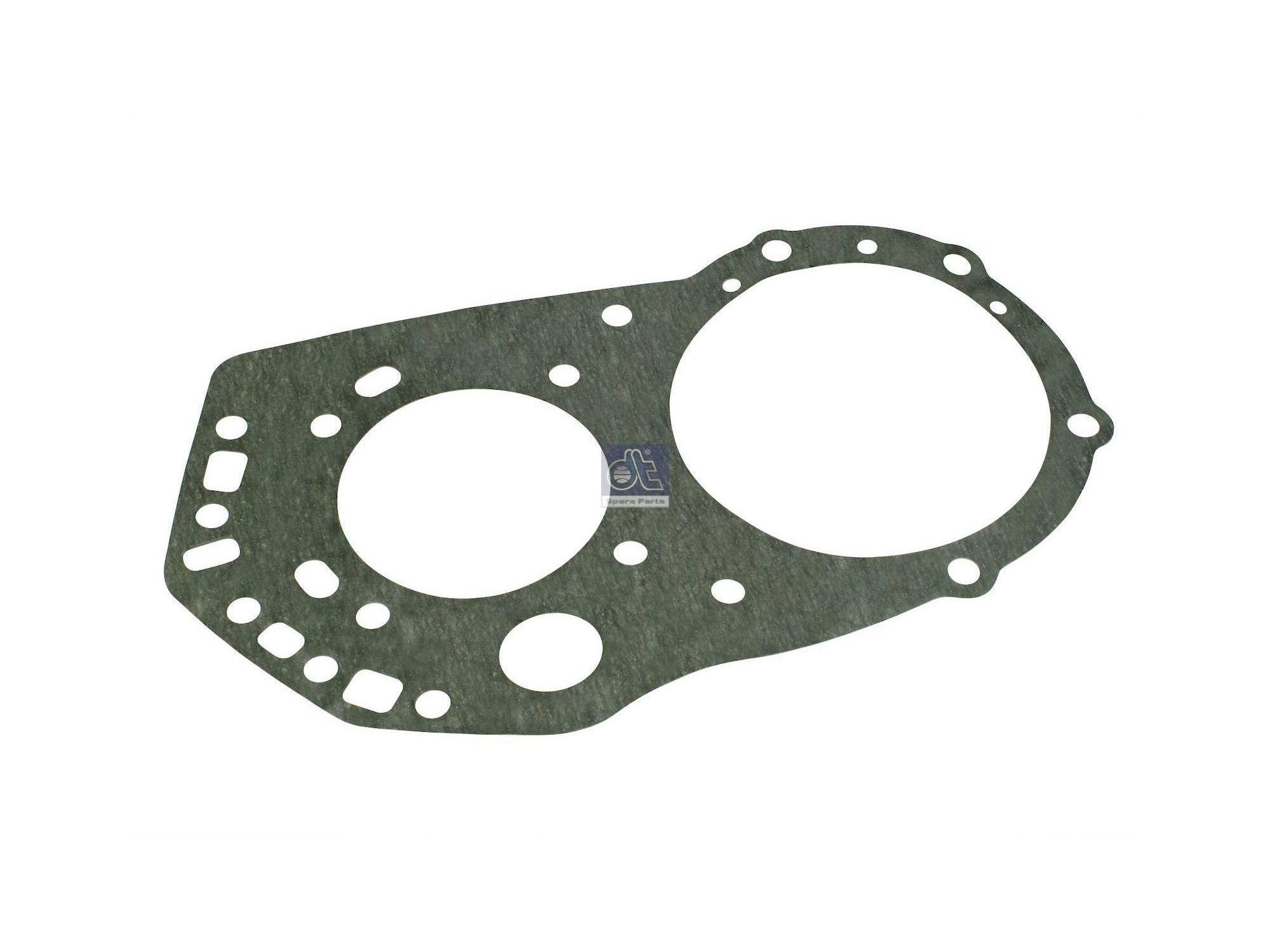 طوقا DT Spare Parts 3872612180