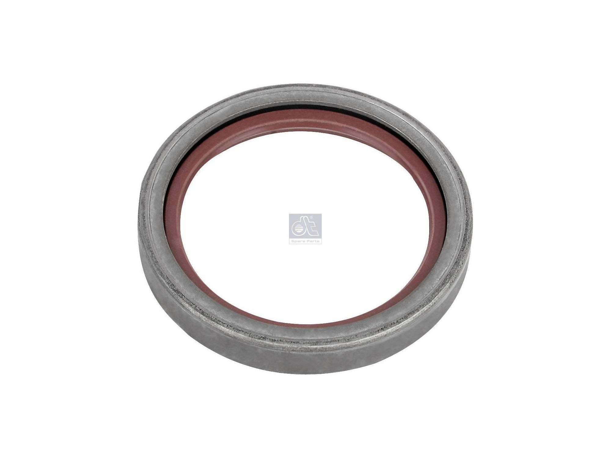 Wellendichtring DT Spare Parts 0039972546