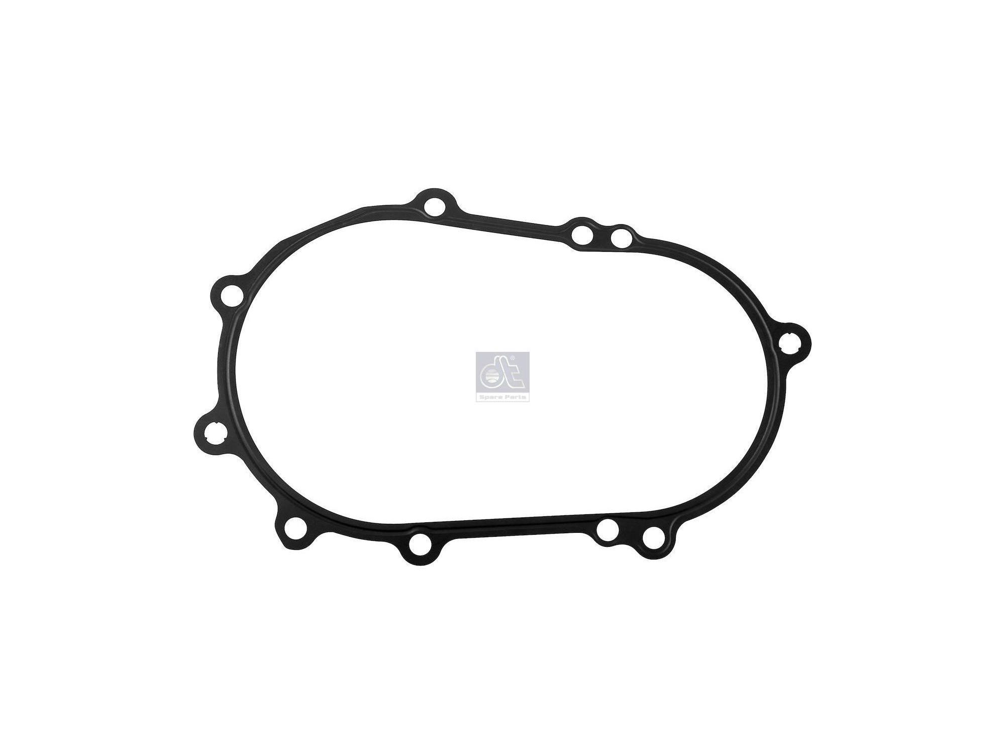 Garnitură DT Spare Parts 4570110280