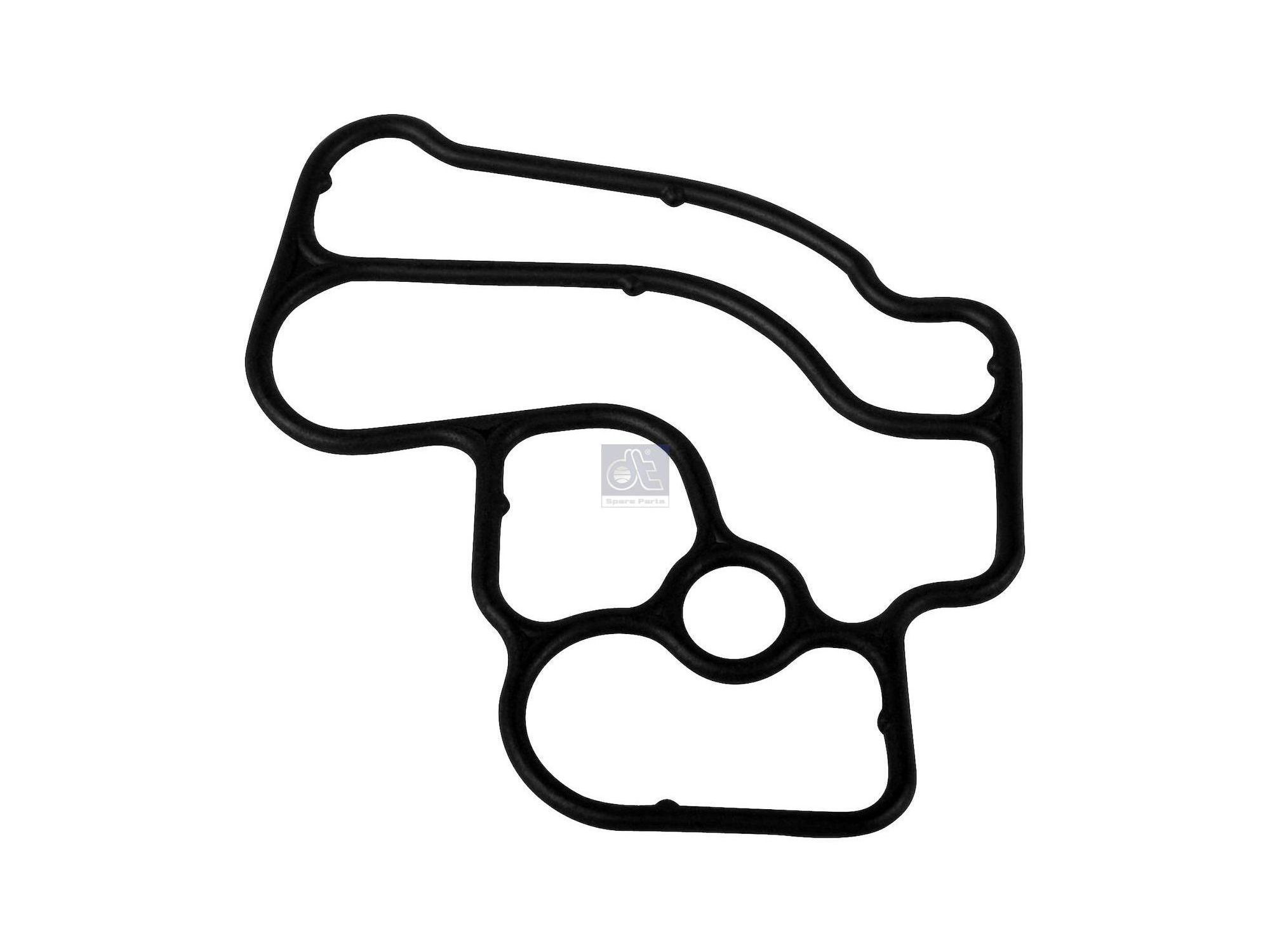 Garnitură DT Spare Parts 9061840280