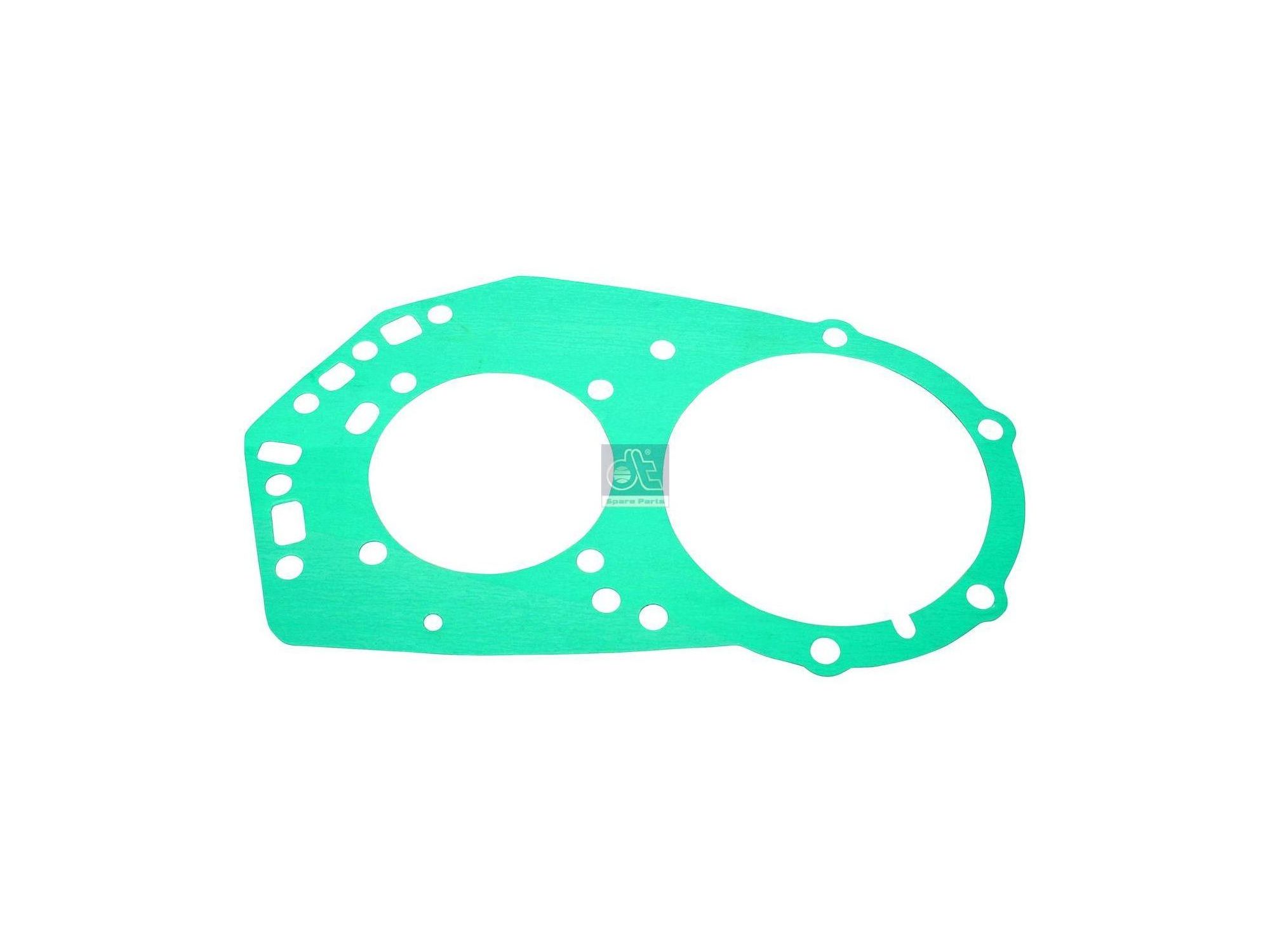 Garnitură DT Spare Parts 3892610280
