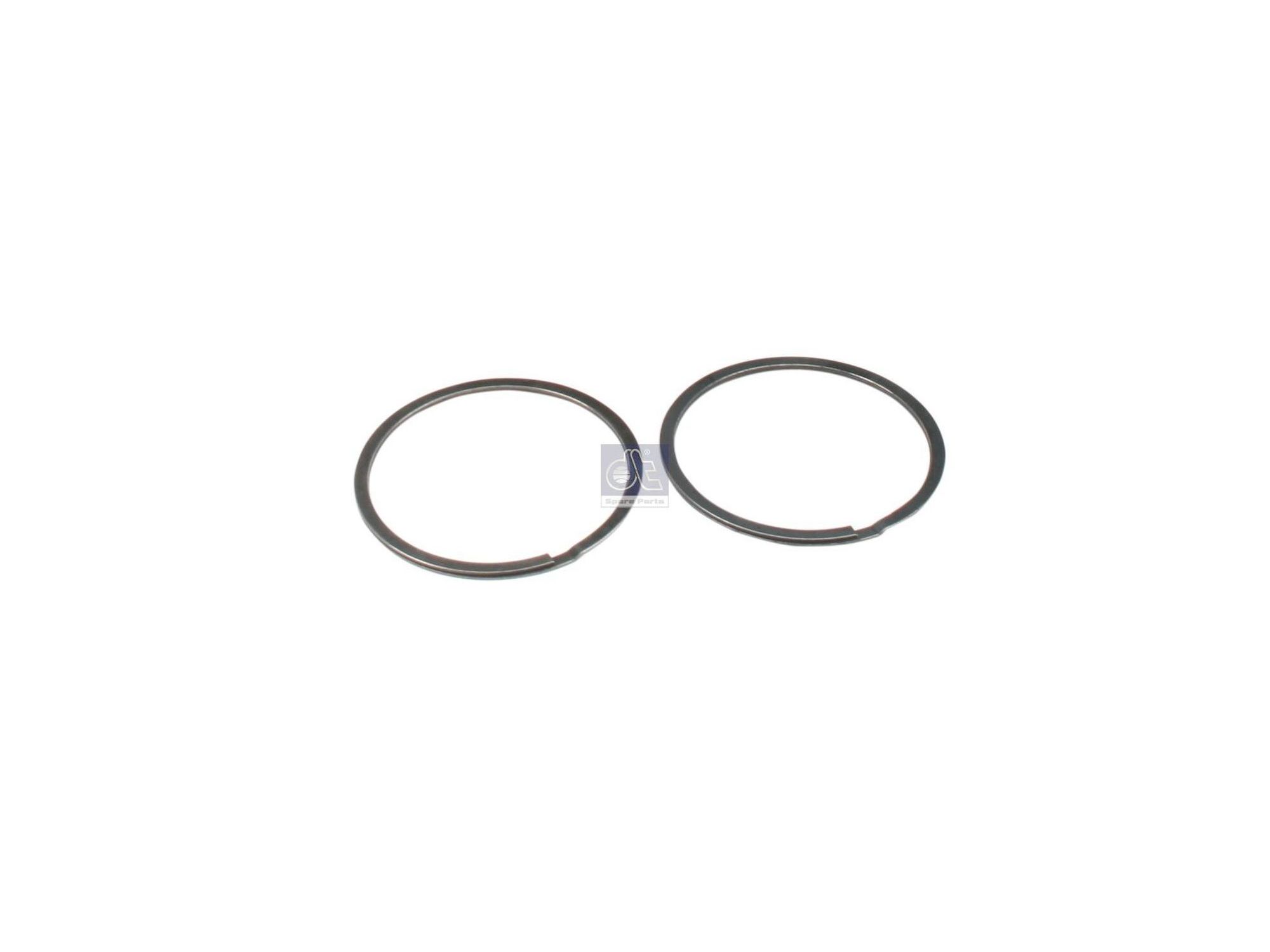 Set garnitură DT Spare Parts 9061420057