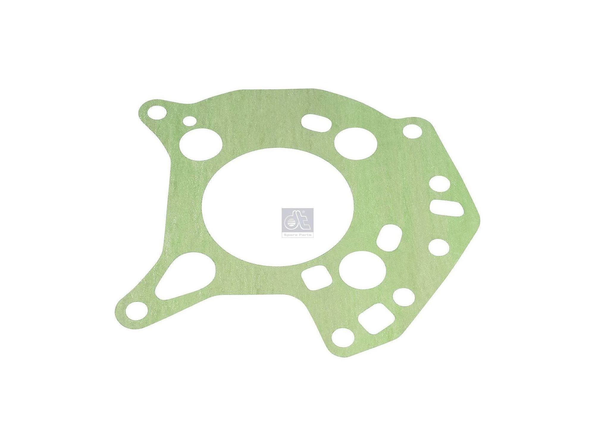 Dichtung DT Spare Parts 3872614280