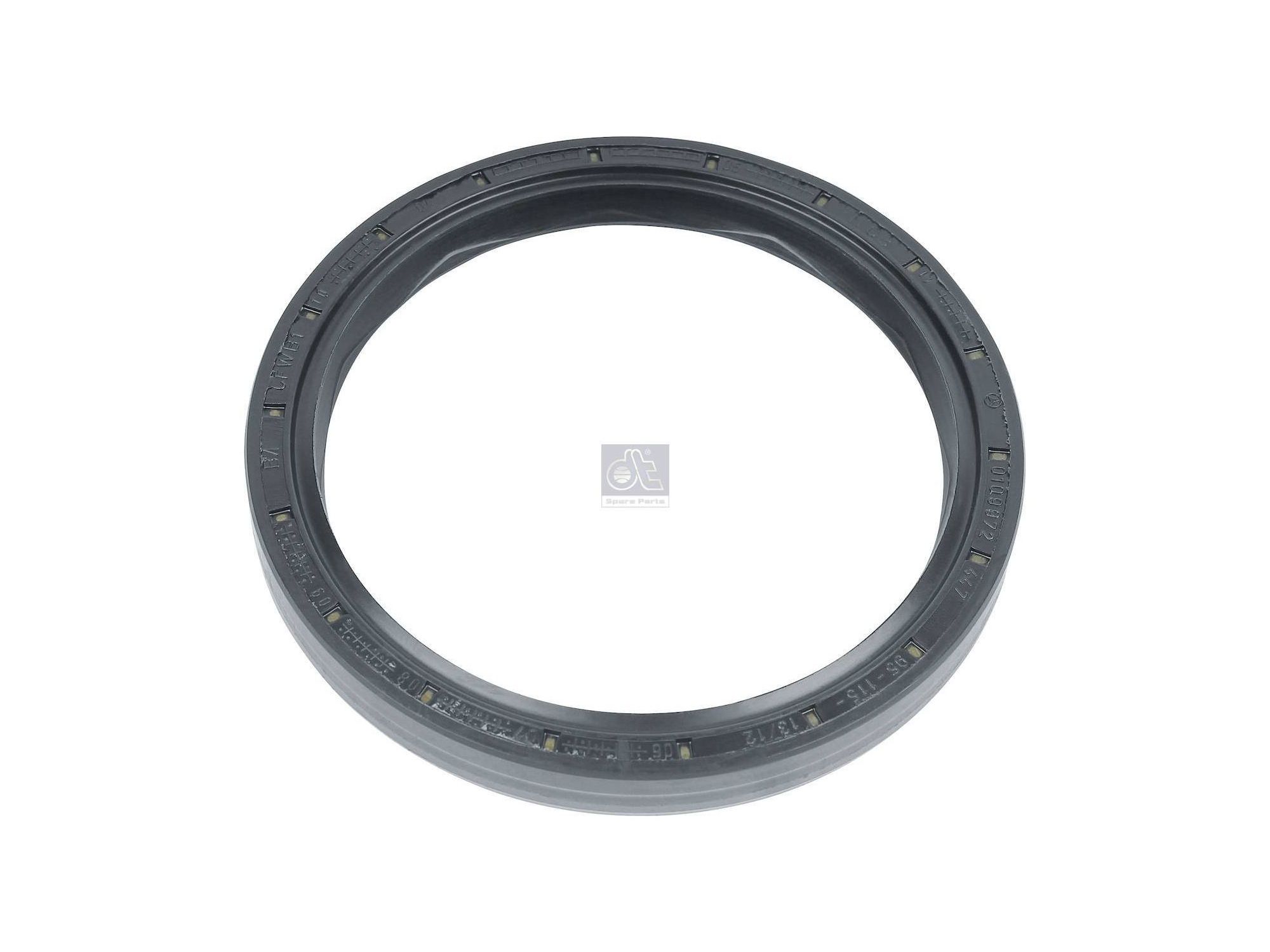 Wellendichtring DT Spare Parts 0109972447