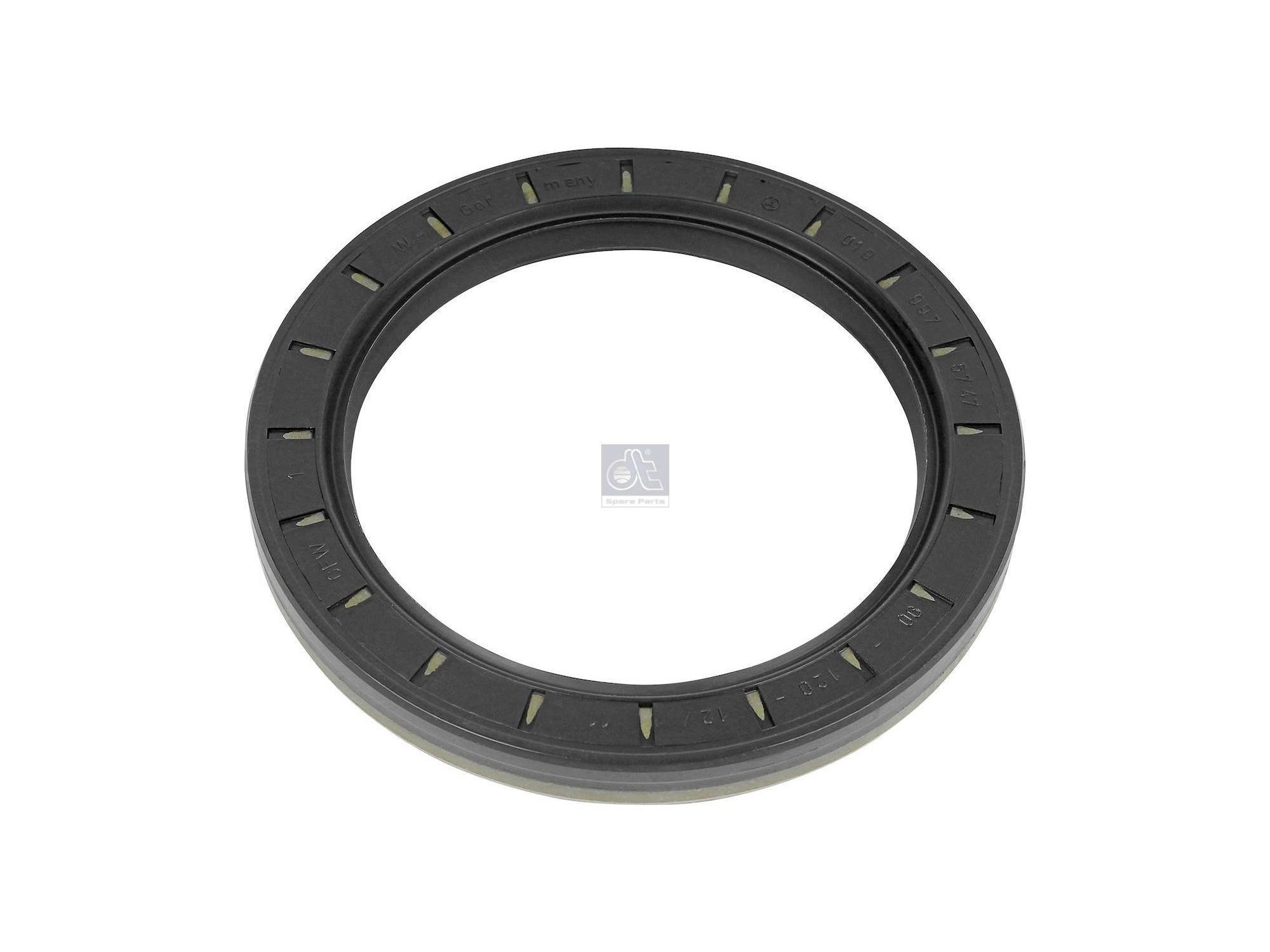 Wellendichtring DT Spare Parts 0069970446