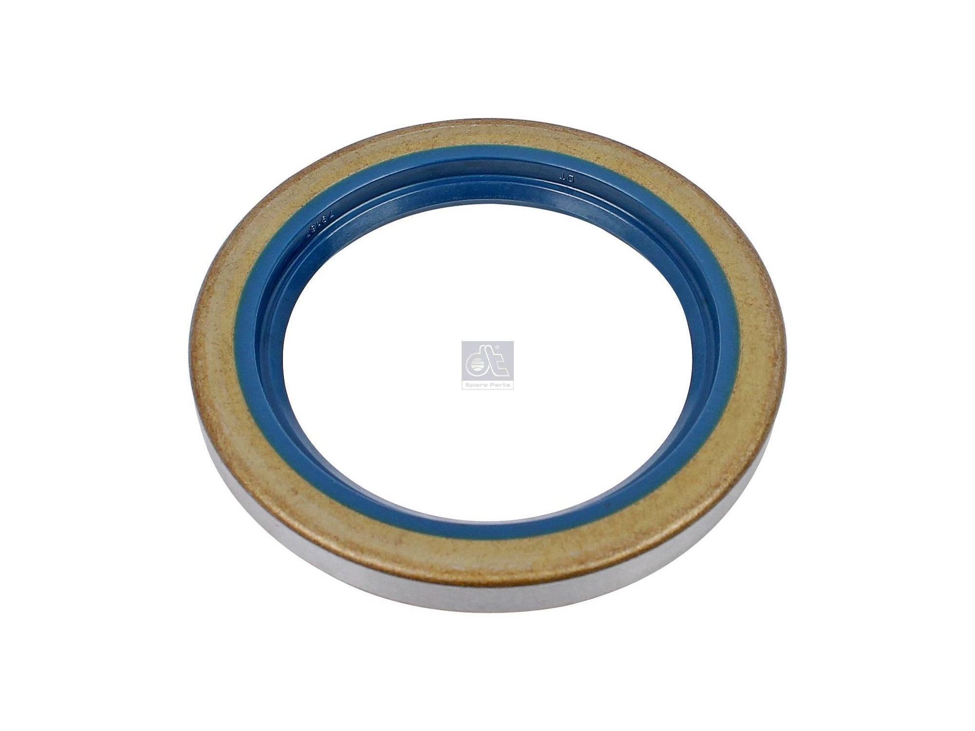 Wellendichtring DT Spare Parts 0069979046