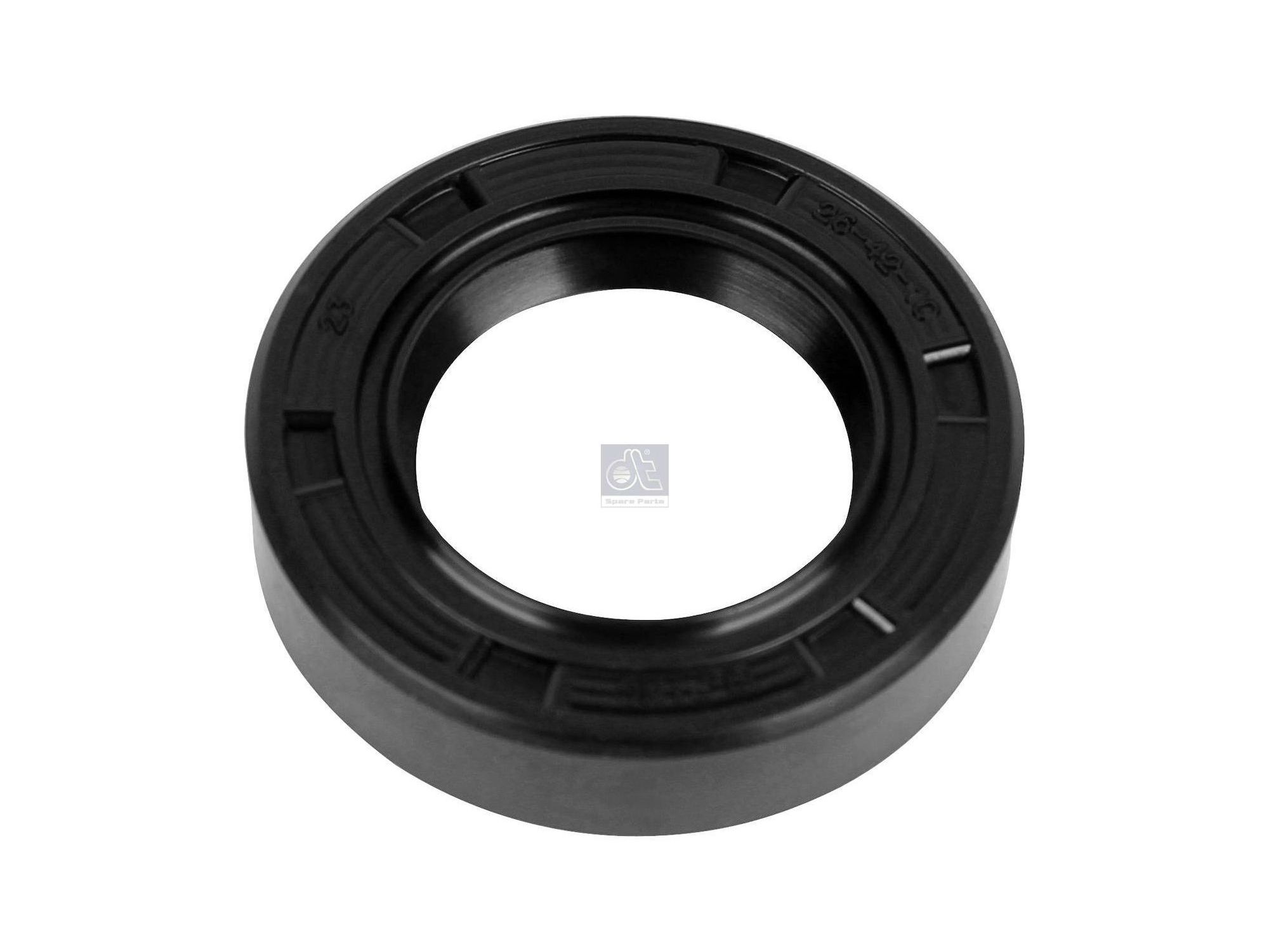 Wellendichtring DT Spare Parts 0029971946
