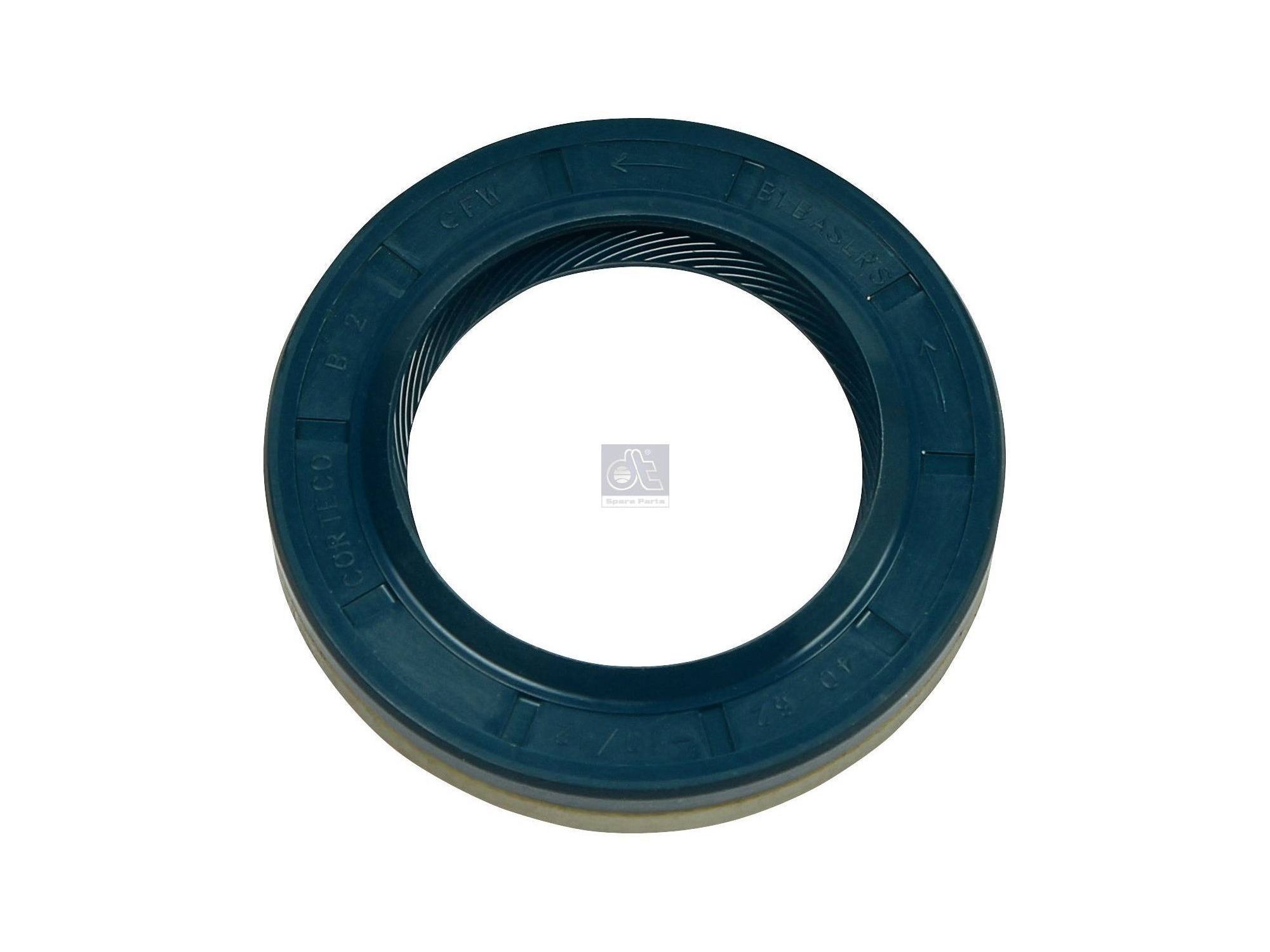 Wellendichtring DT Spare Parts 0039977047