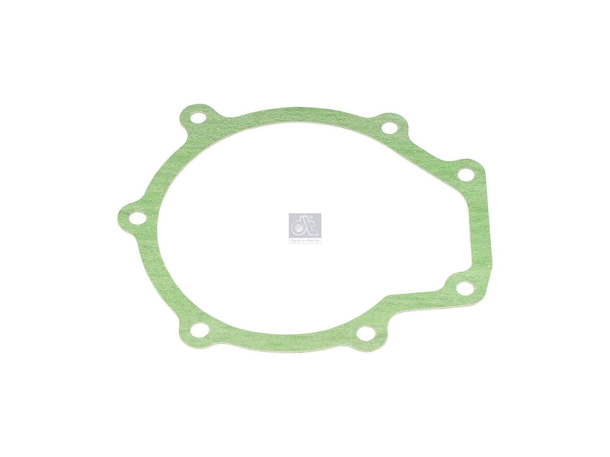 Dichtung DT Spare Parts 9062010080