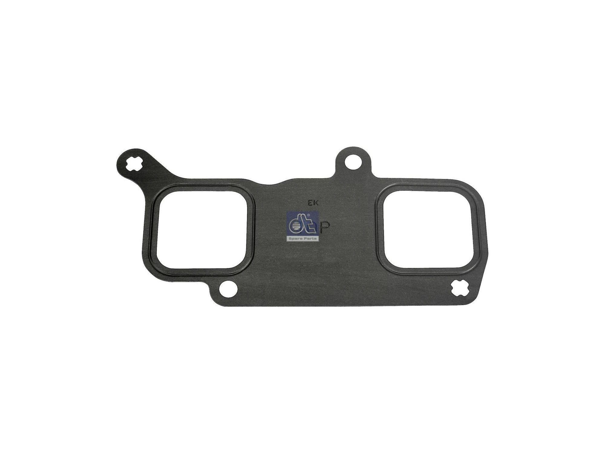 Dichtung DT Spare Parts 9061410180