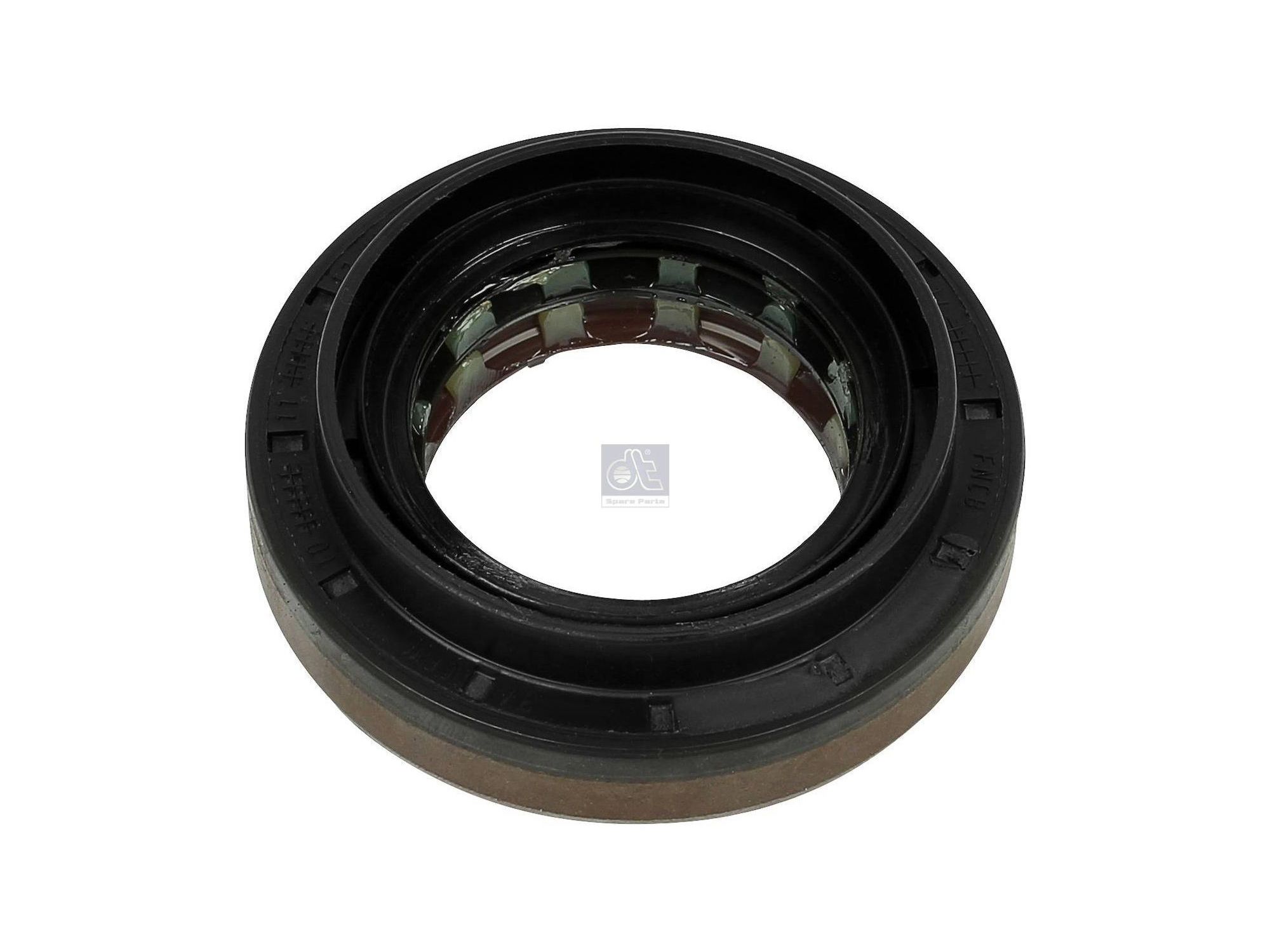 Wellendichtring DT Spare Parts 0079971047