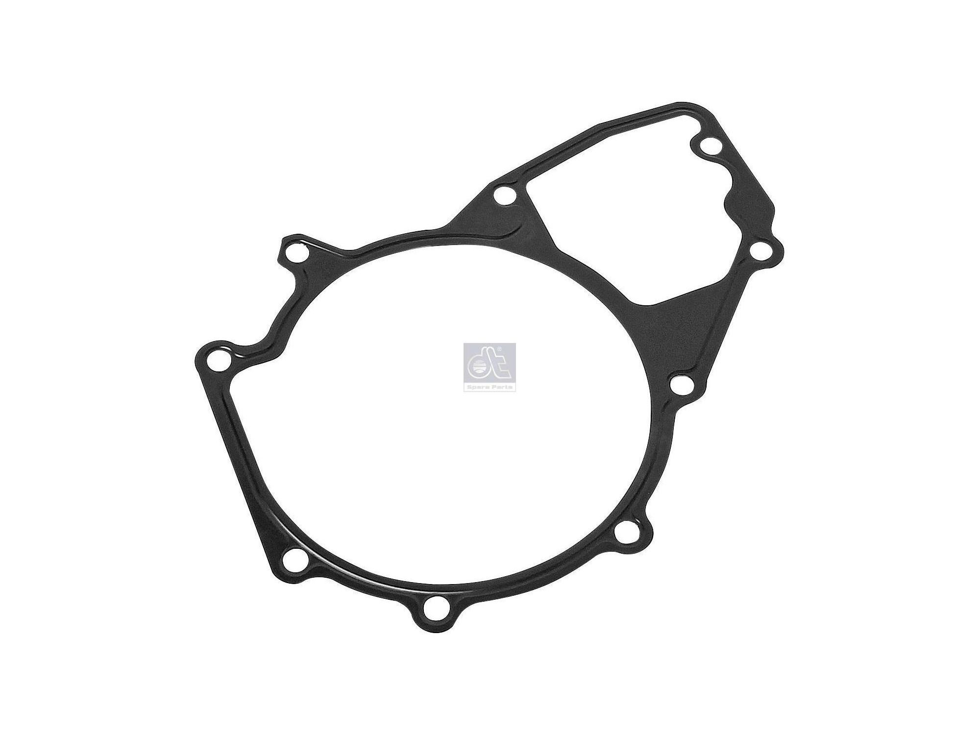 طوقا DT Spare Parts 4572010380